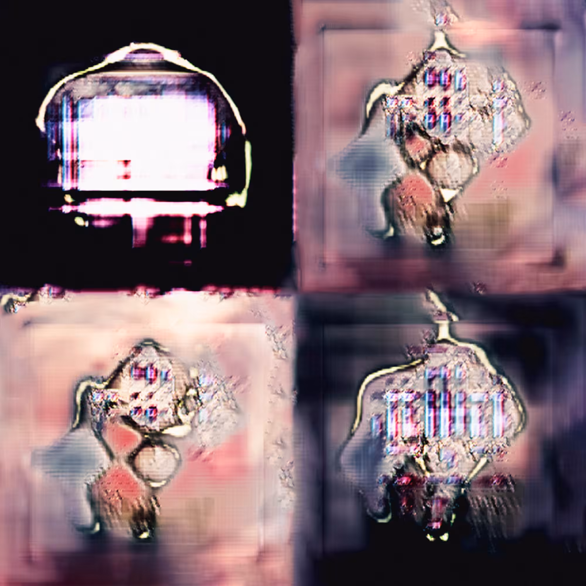 Cloned #5