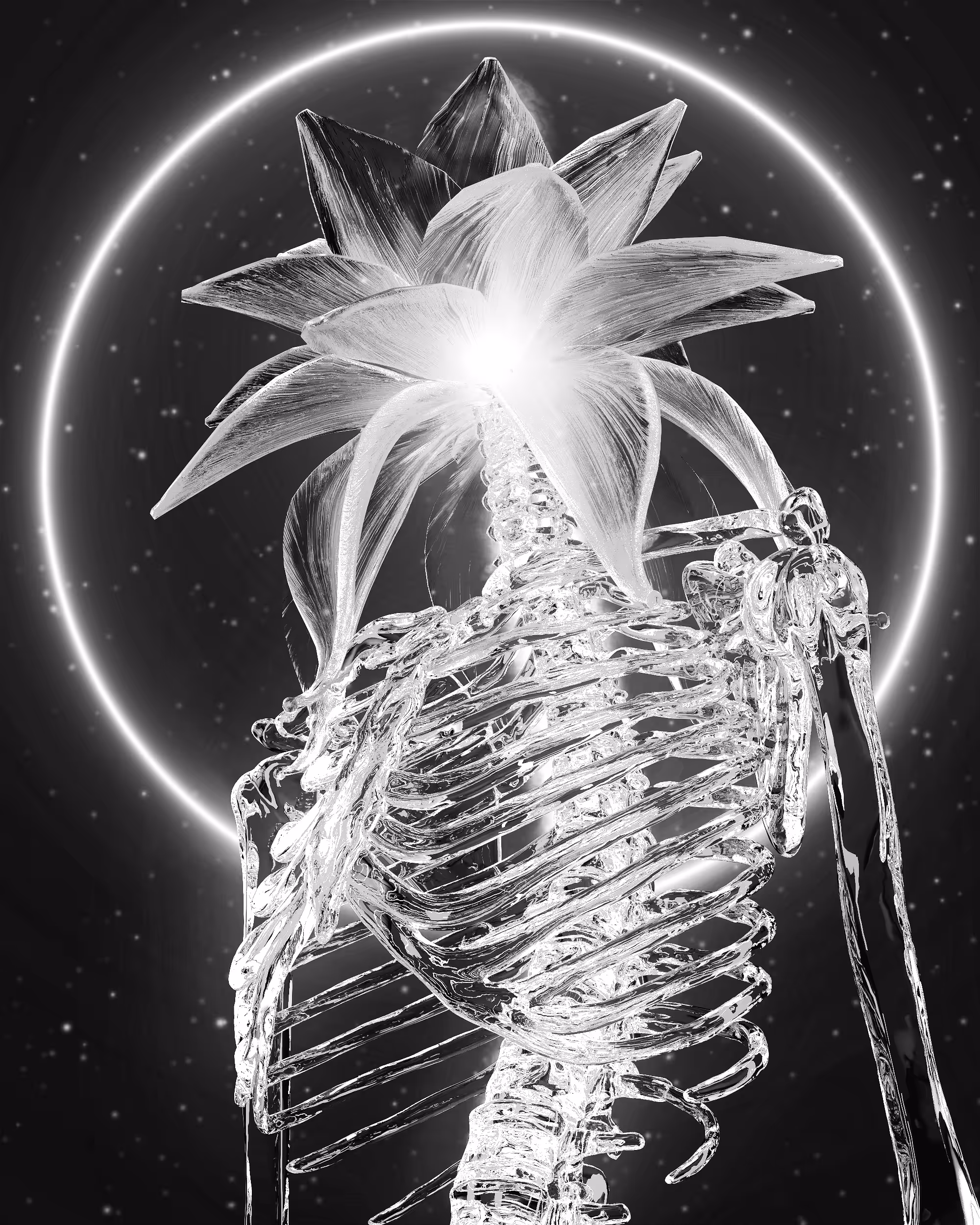 Dead Bloom!