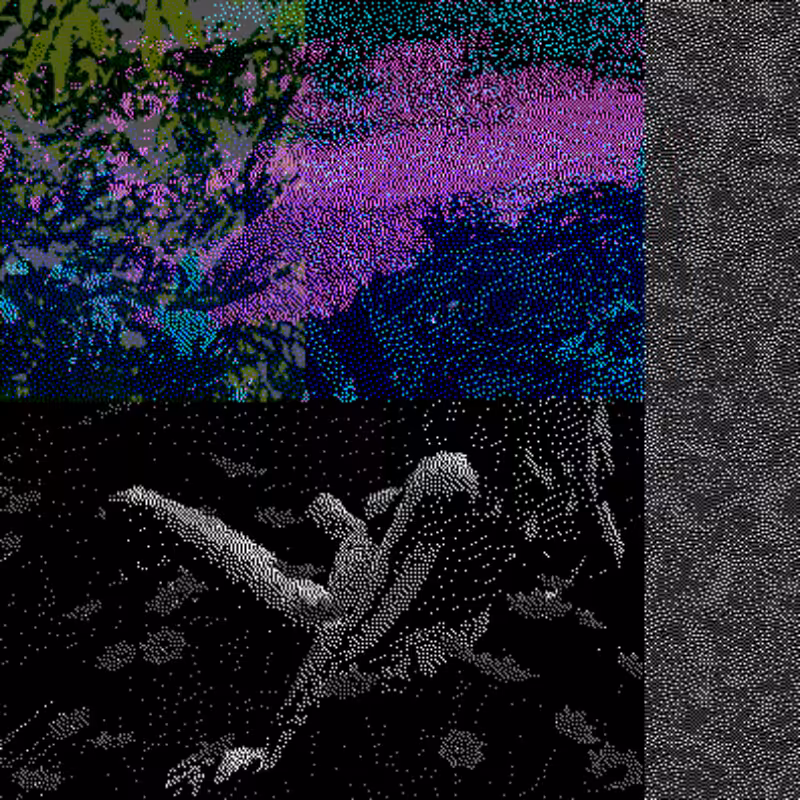 Inner Landscapes #47