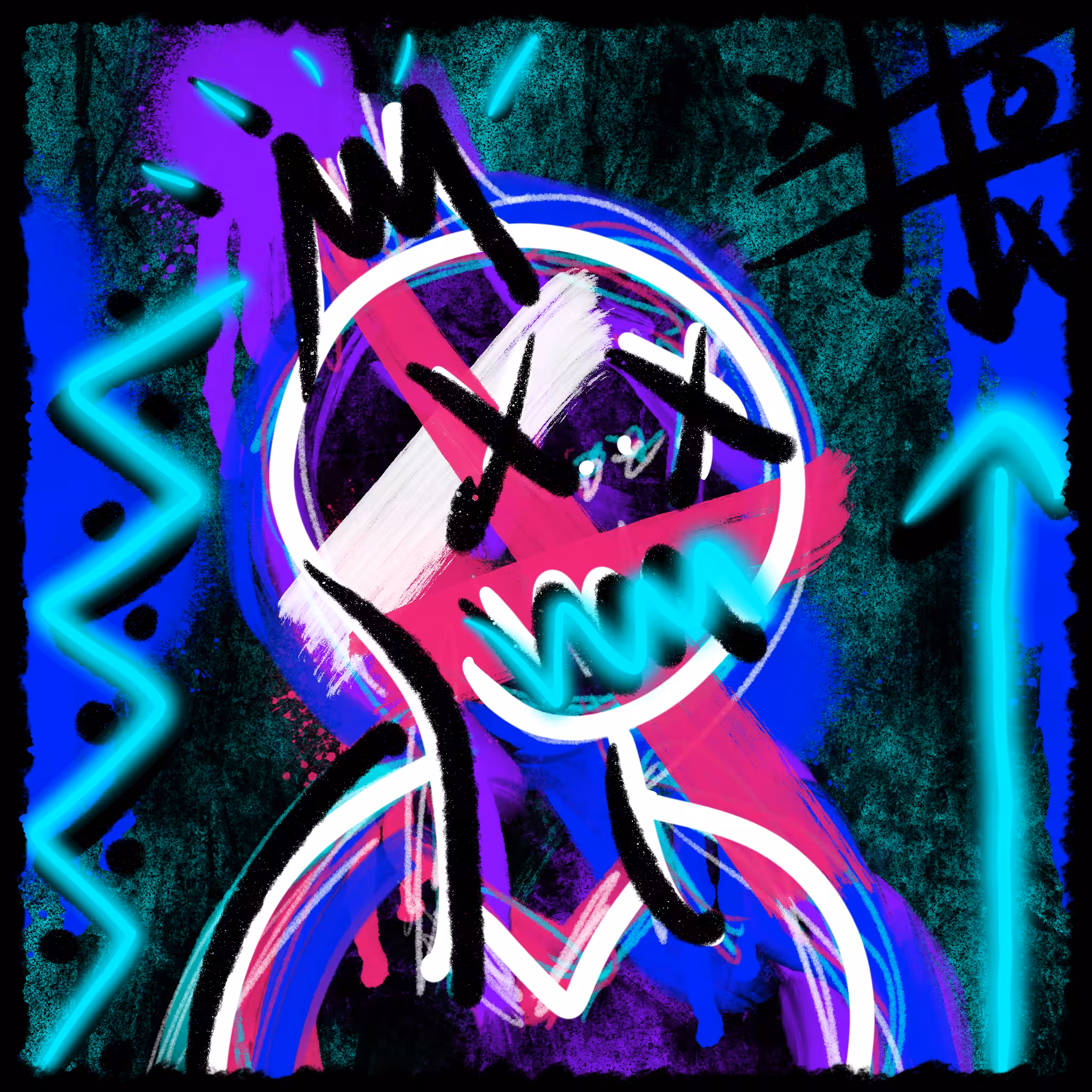 Inklet 11