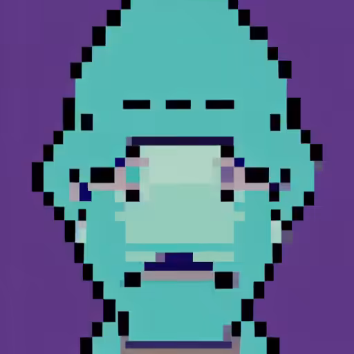 'create random character' #62