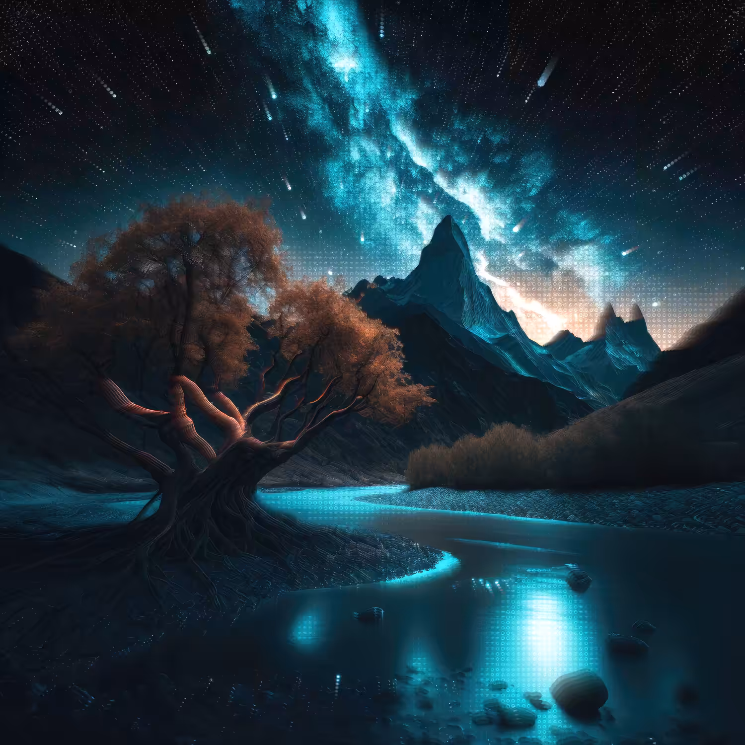 NATURE 2 #73