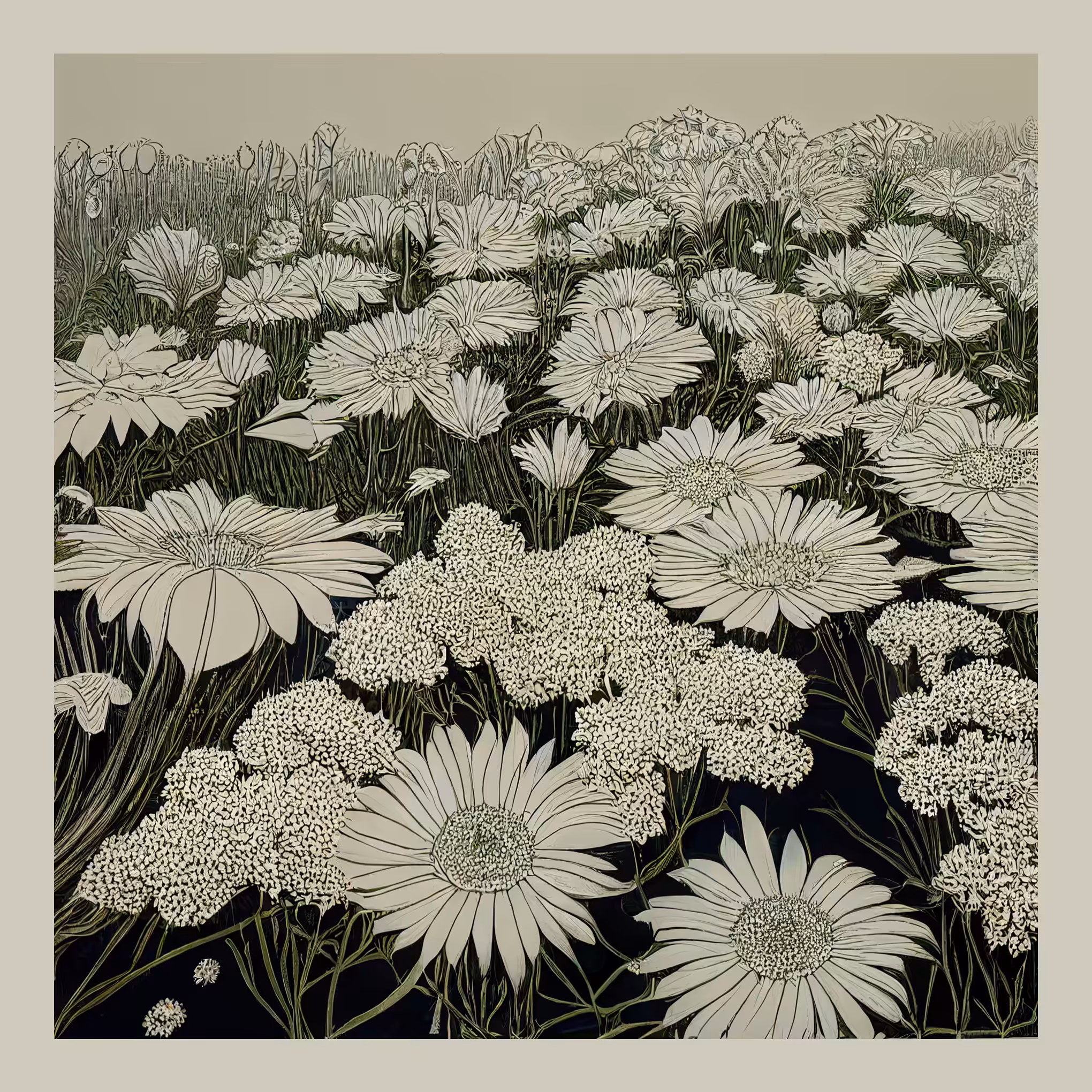 Soothing Meadows #163