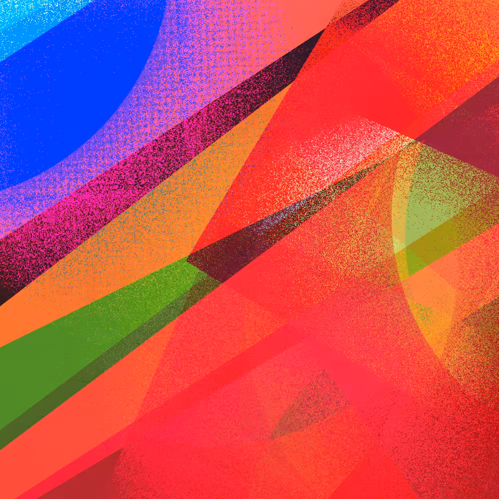 Fractal Noise #115