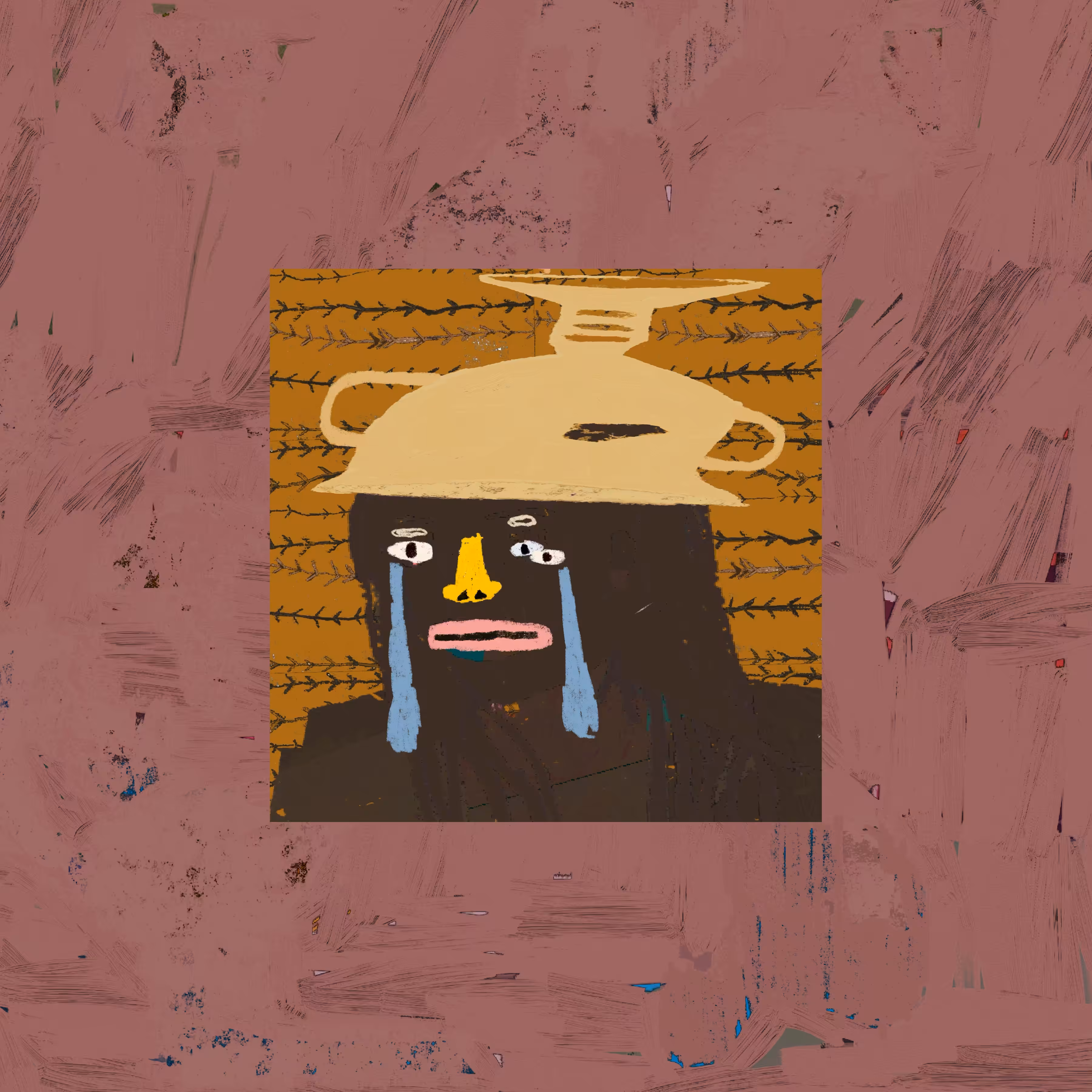 i'm sorry