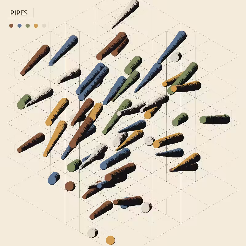 PIPES #103