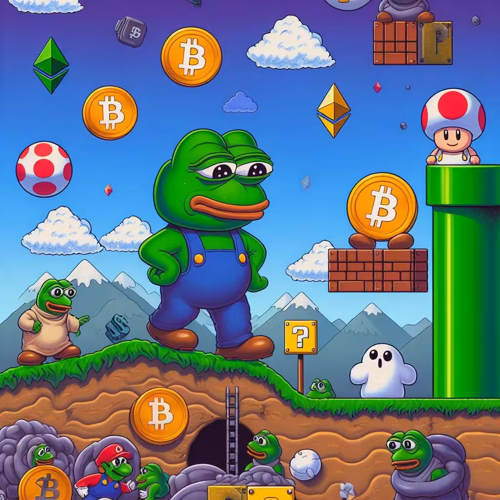 pepe to the moon 1
