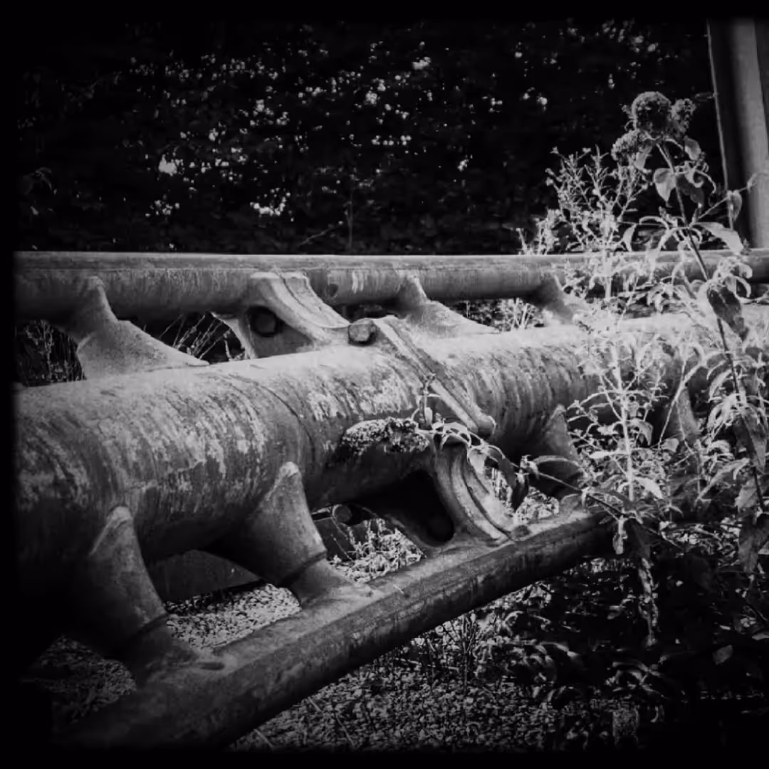 Faded Memories [Part Six]