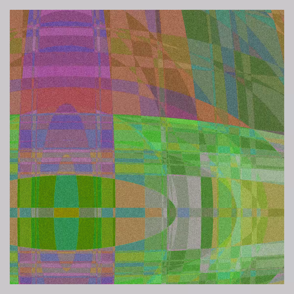 Psychodrome #12