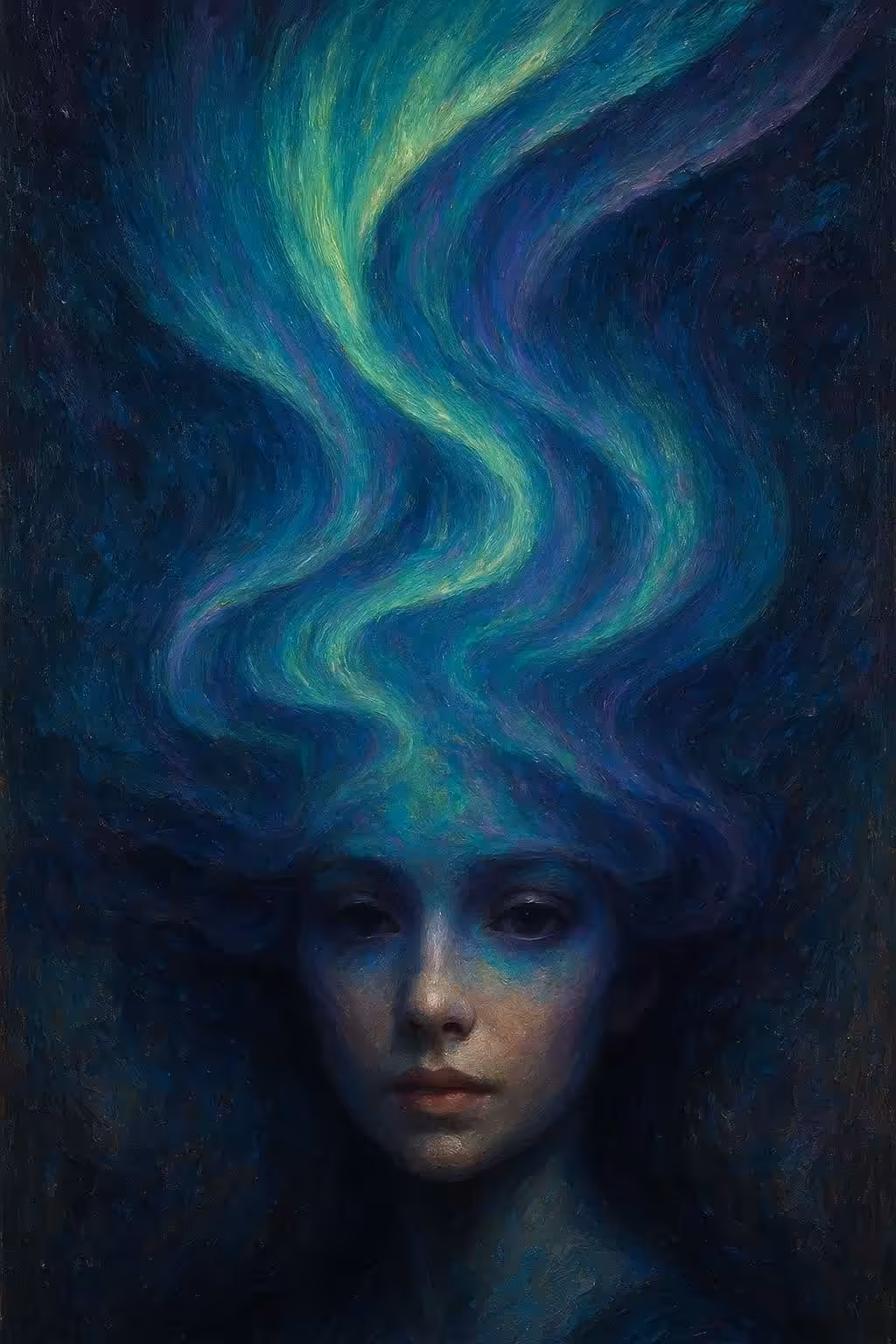 Aurora Borealis Dream