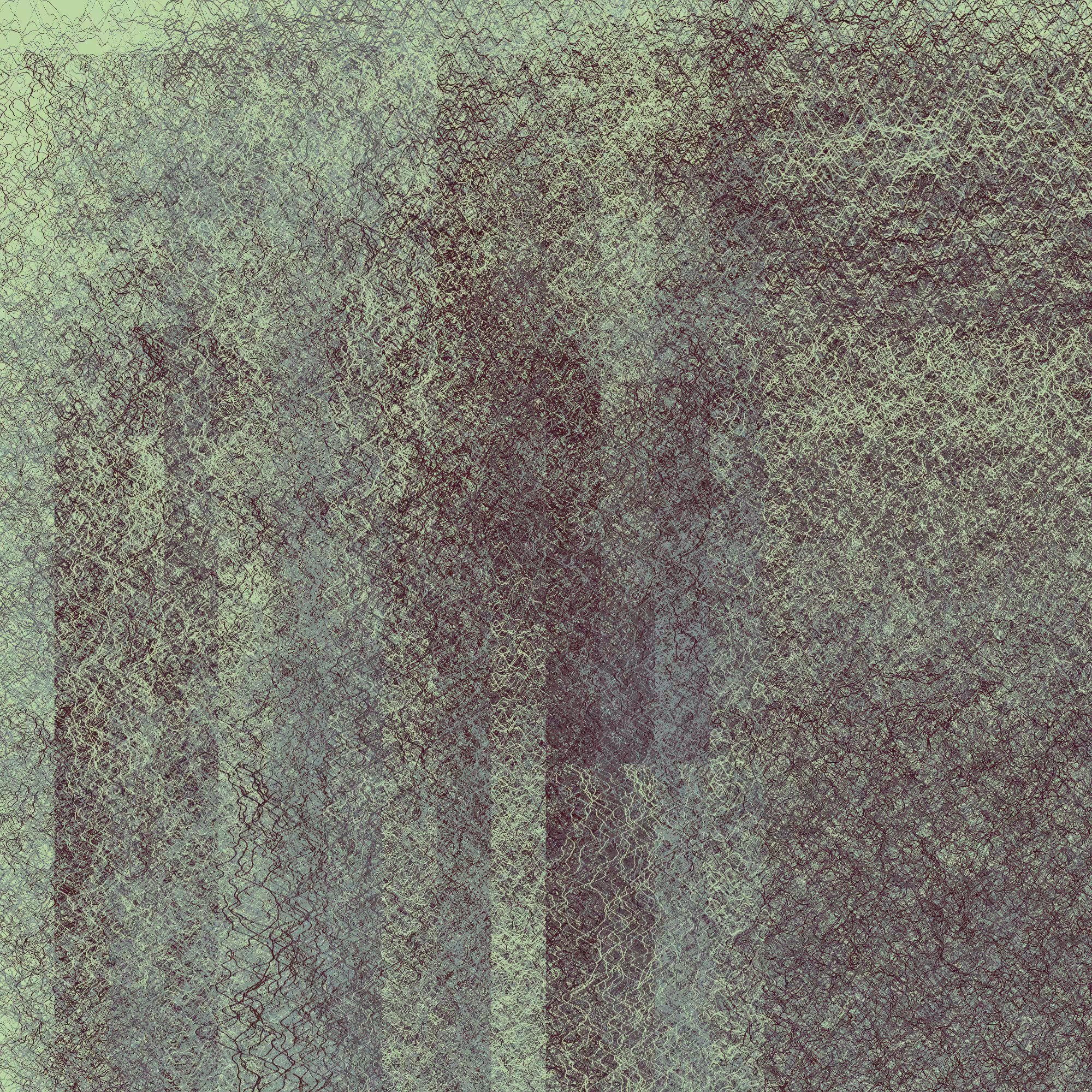 Intertwining #22