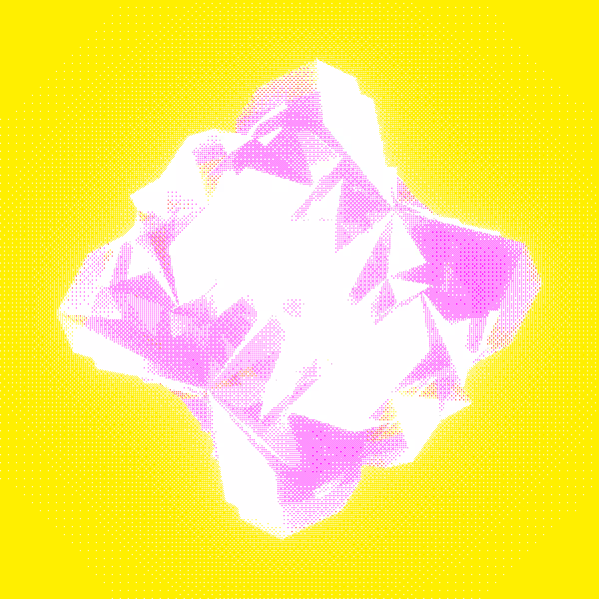 Crystalyx #26