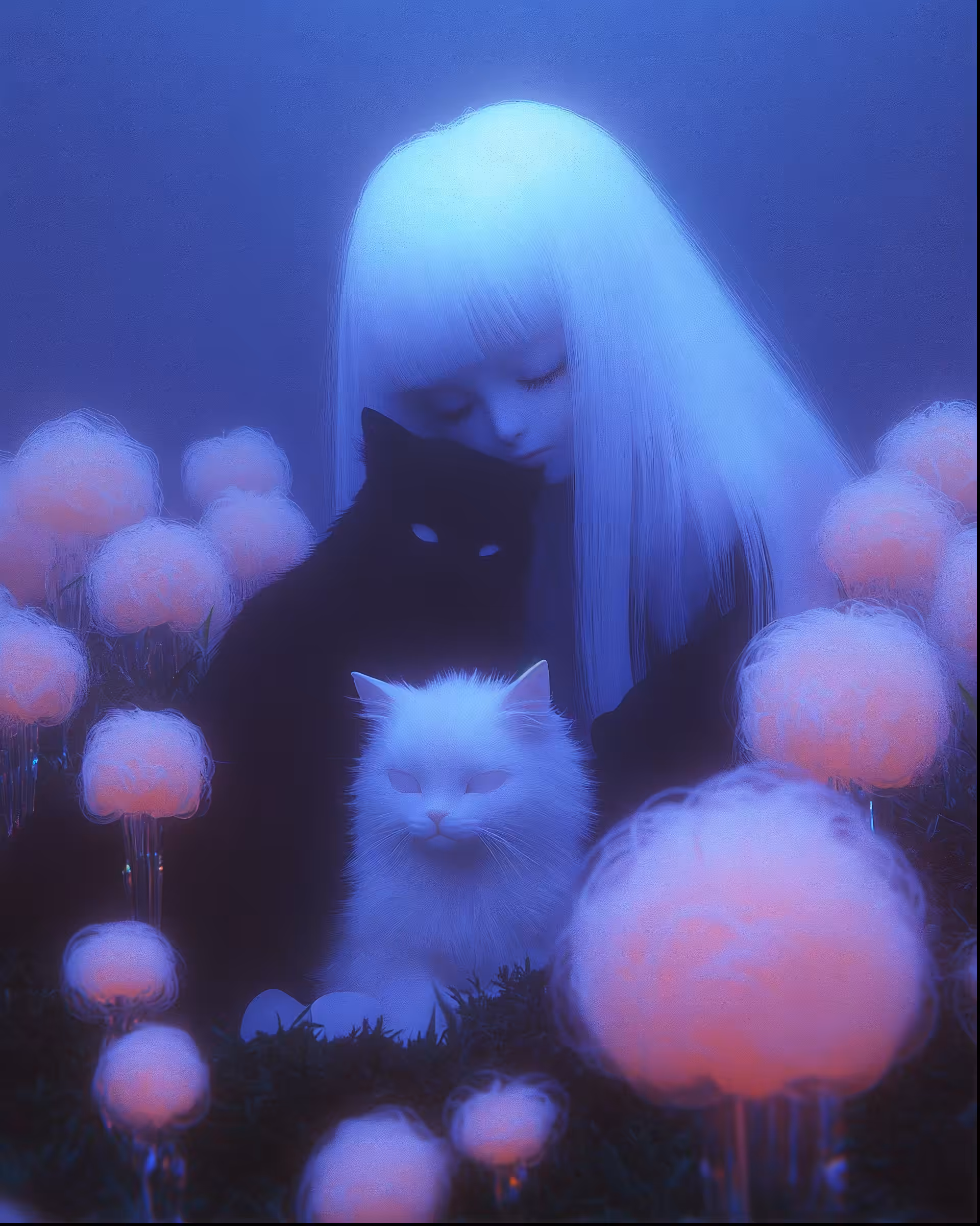 Sweet dreams