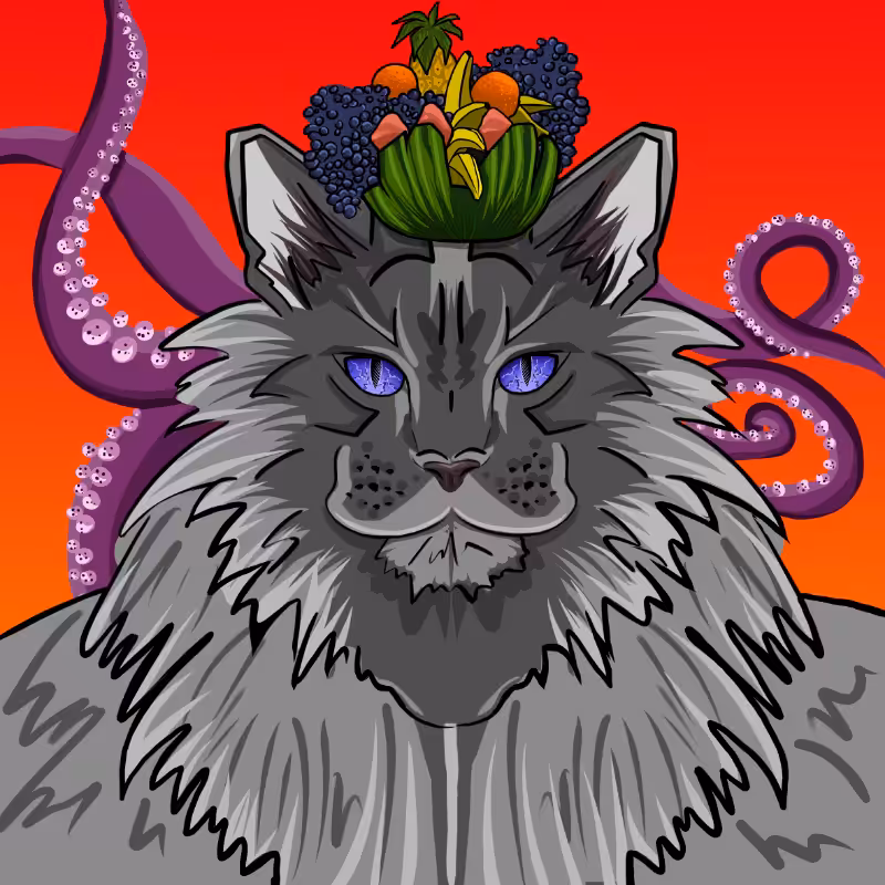fxCat #19
