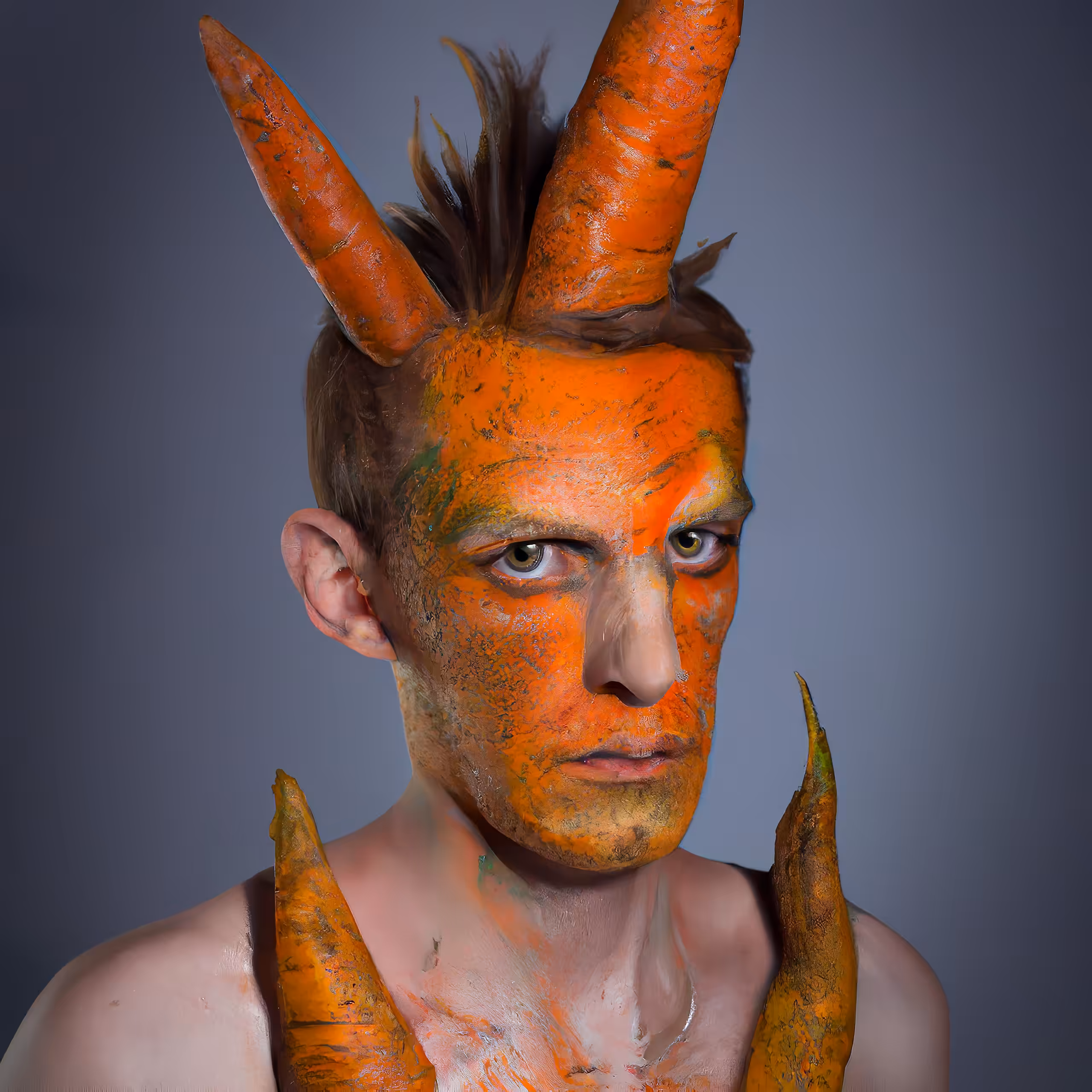 AI Oddities: Foodies #61