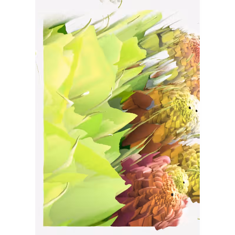 Rococo #20