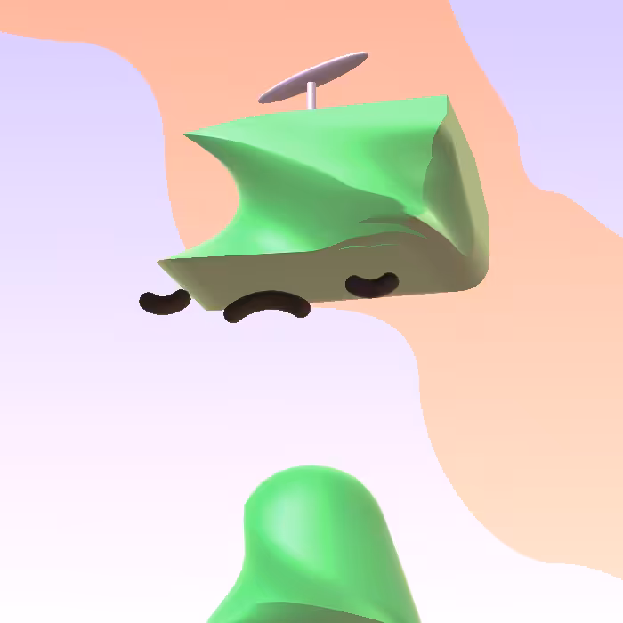 SHADER HEADZ #226