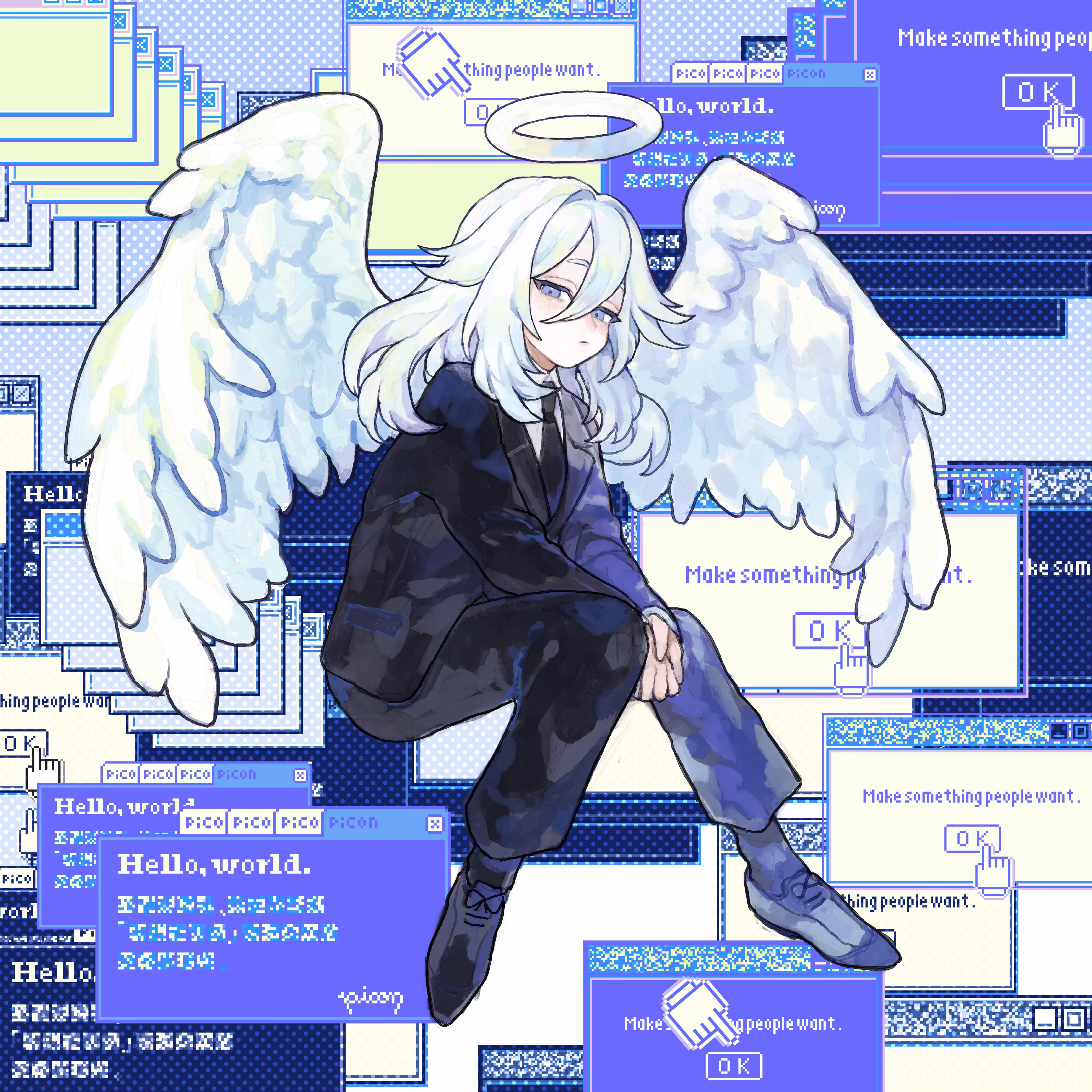 PFP