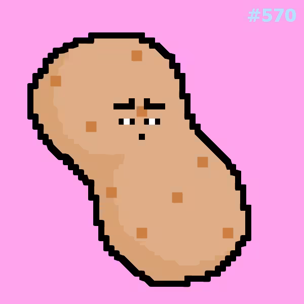 Peanut Gallery #570