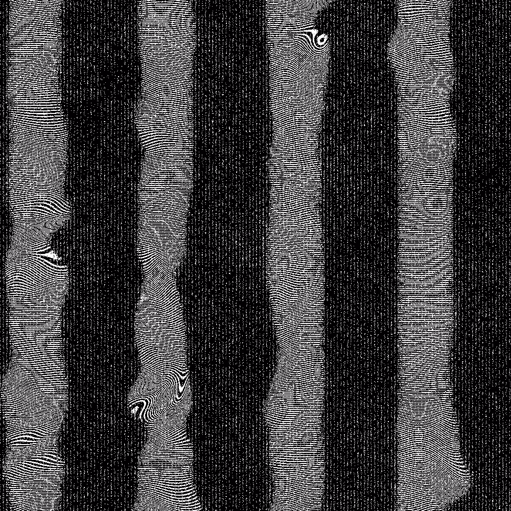 Noises and Dithered Lines #27