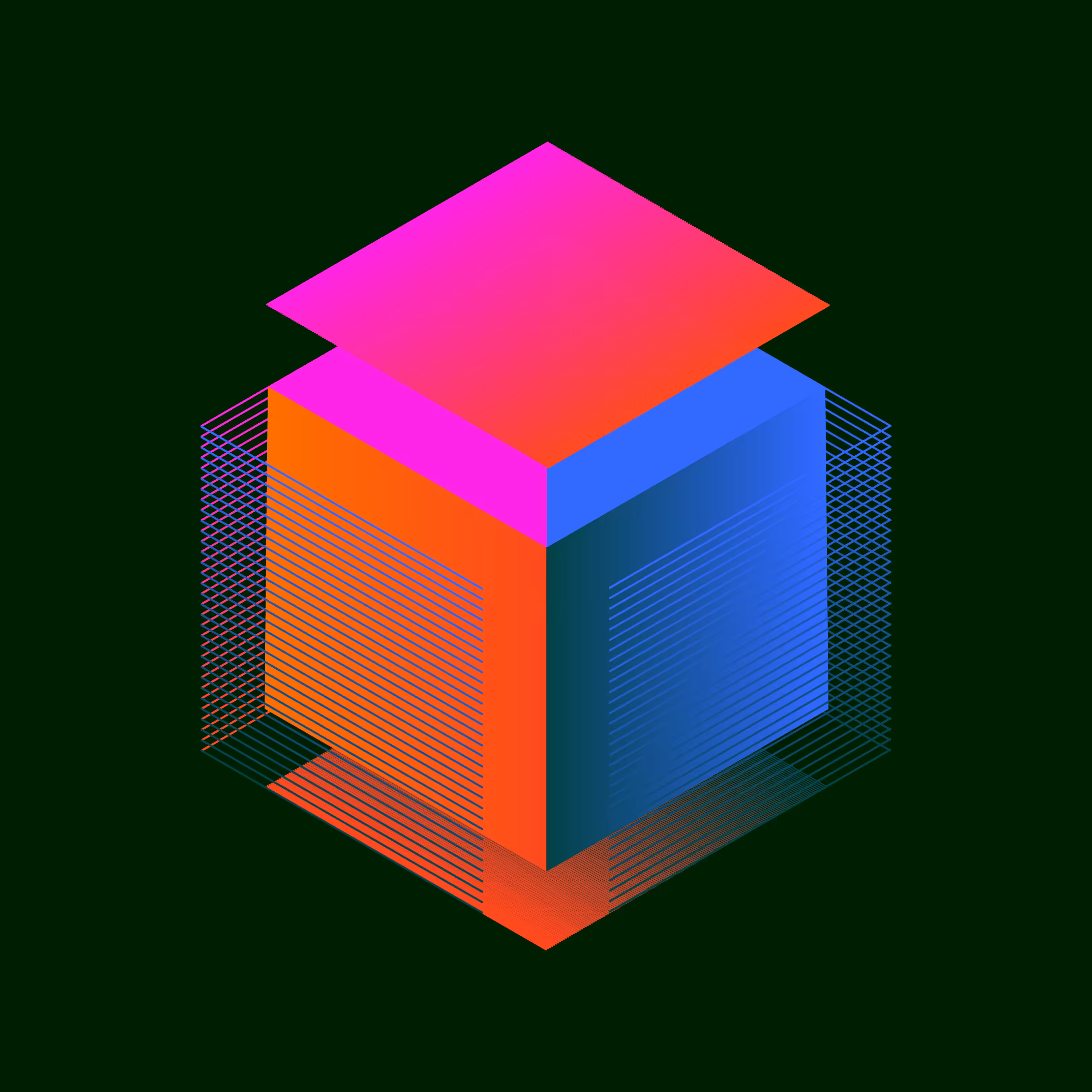 Gradientism 005