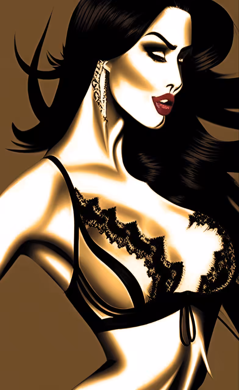 Girls series