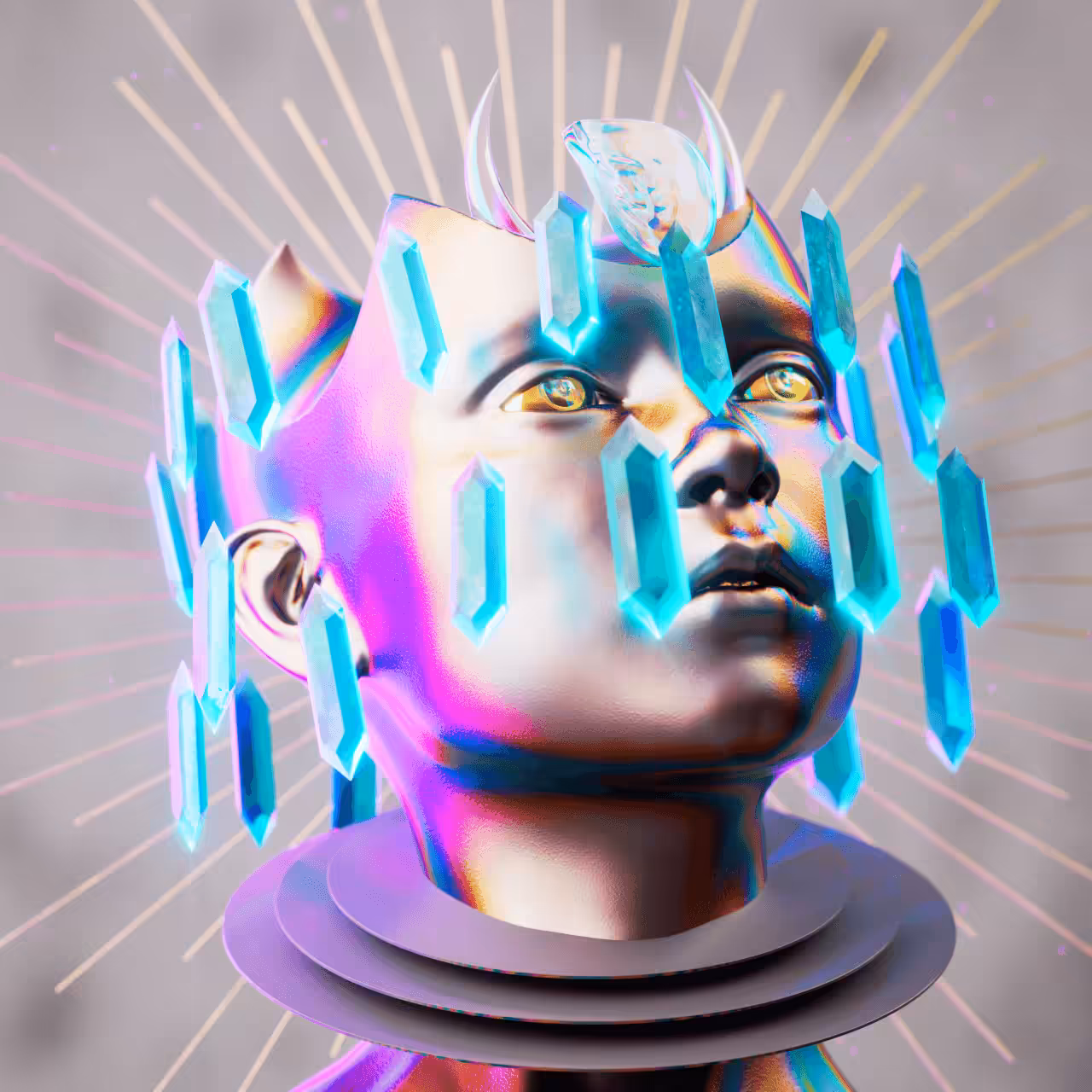 VIZION #132