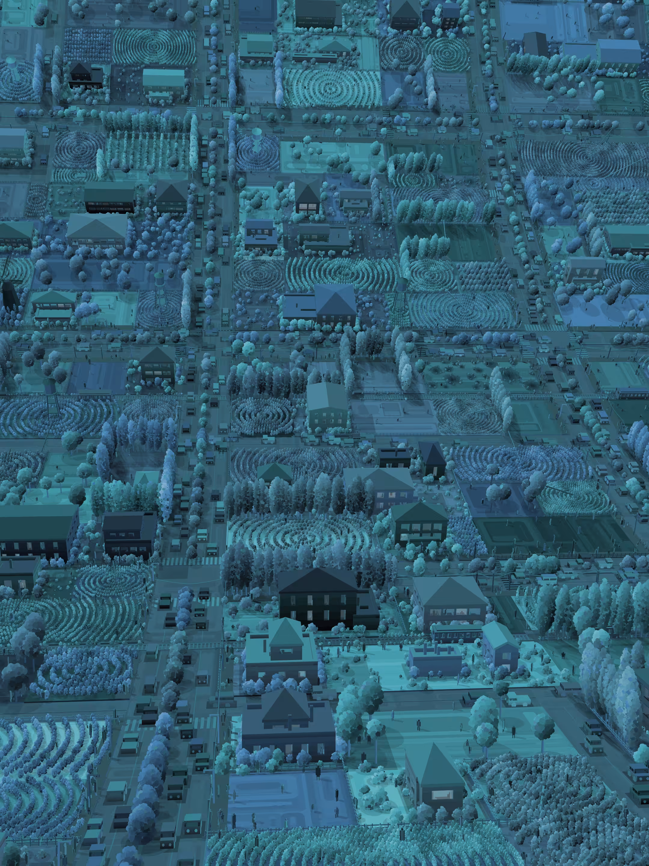 Remnants of Humanity #63