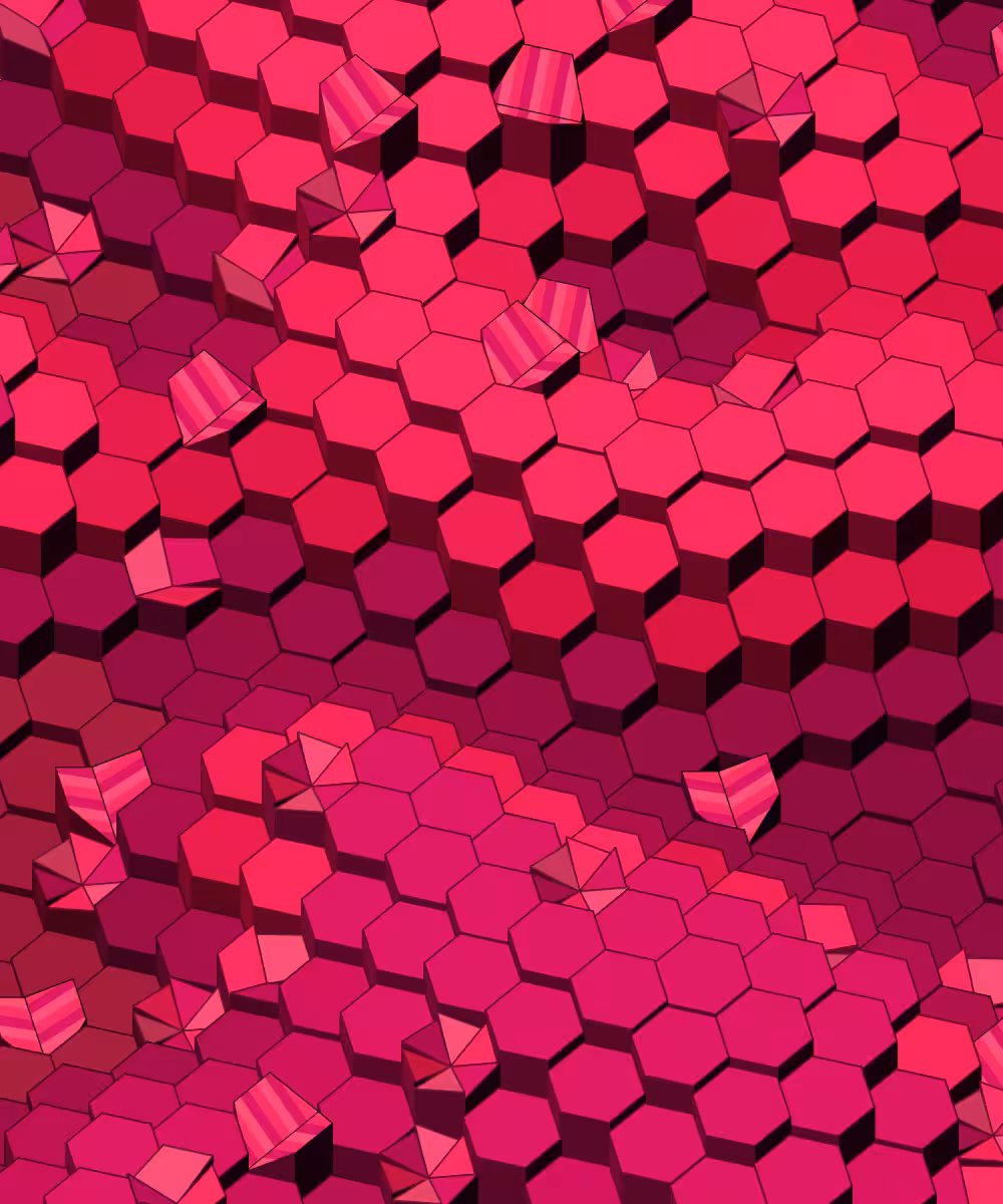 Hexscape #123