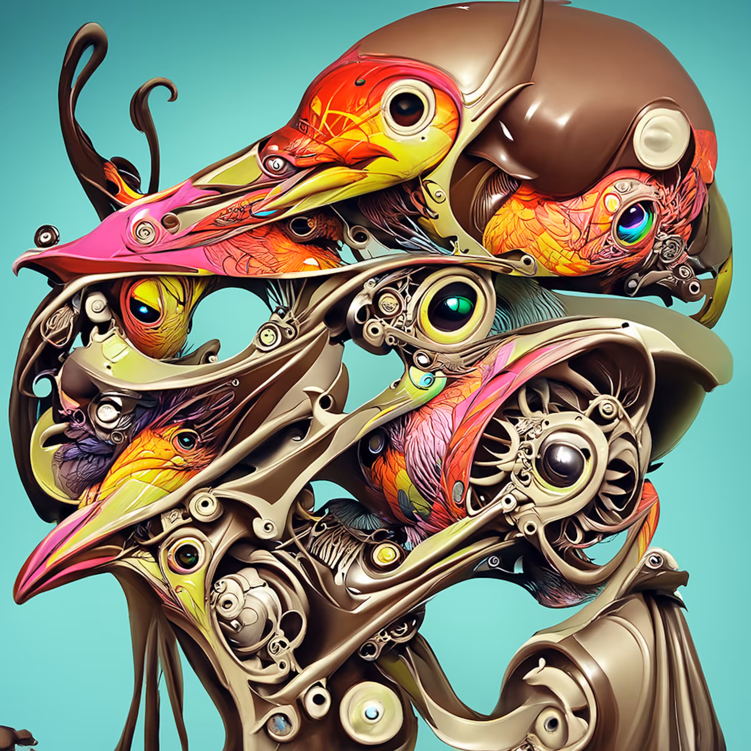 Art Bird V2.16