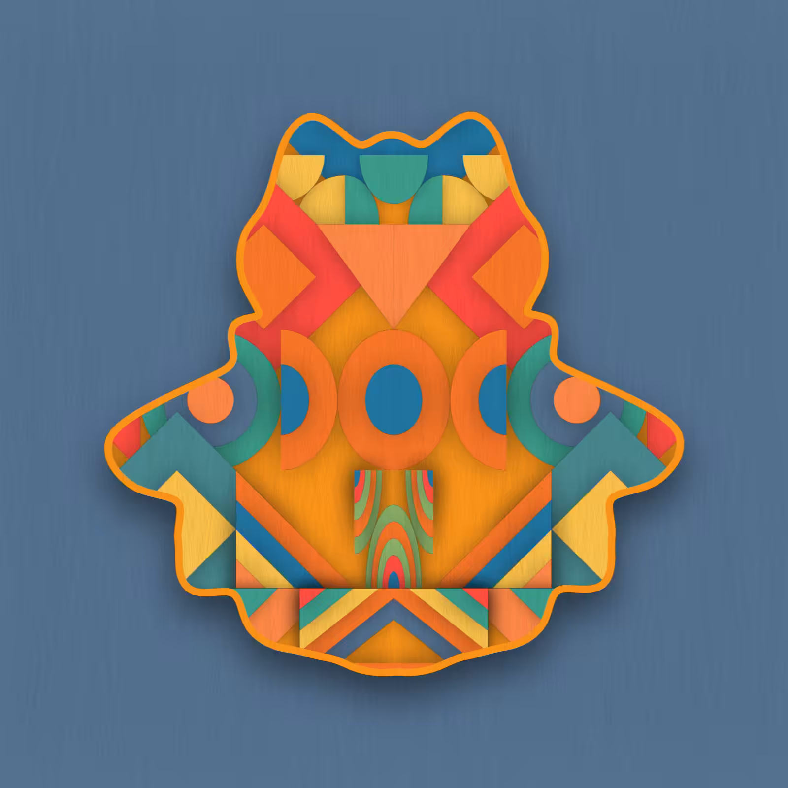 Generativemasks #9819
