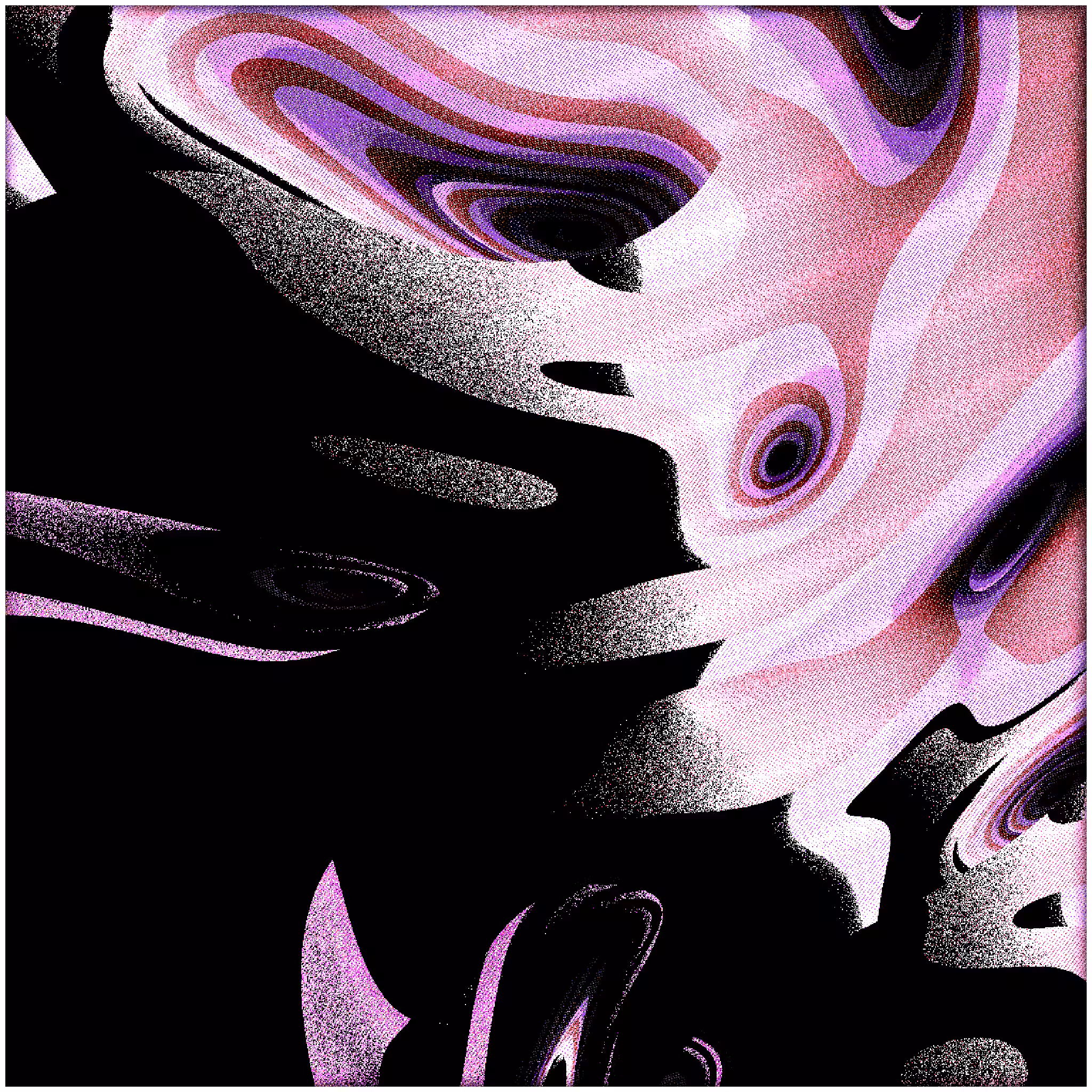 Noise modulation #40