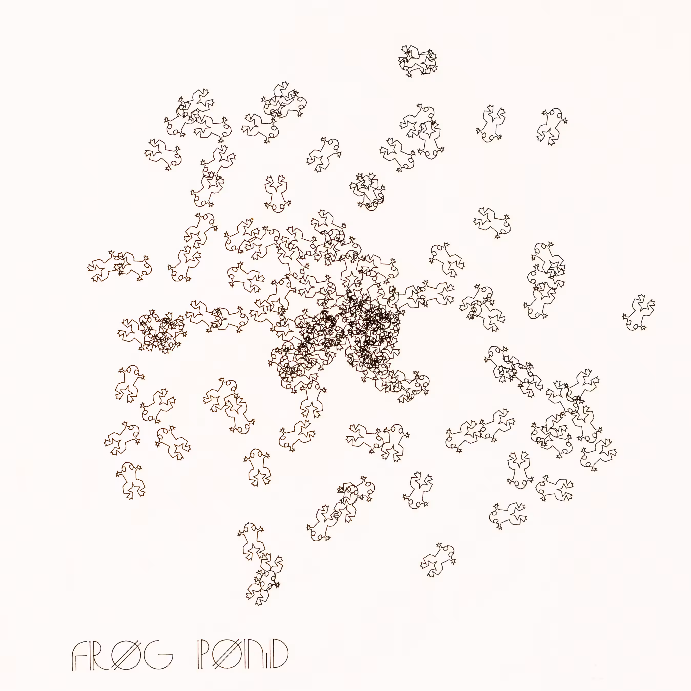 Frog Pond