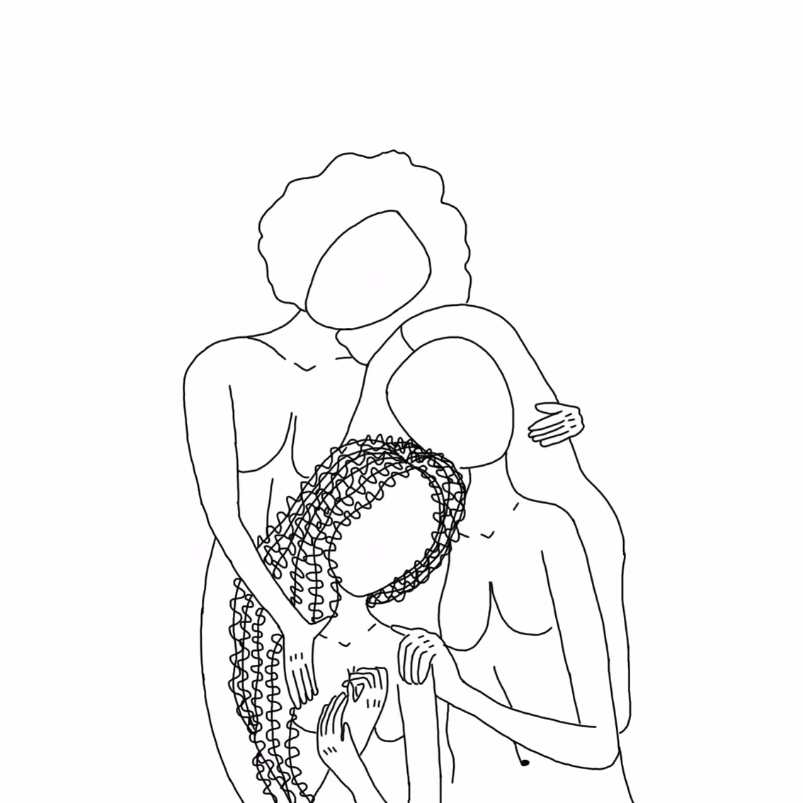  Growing ┃ Blooming 