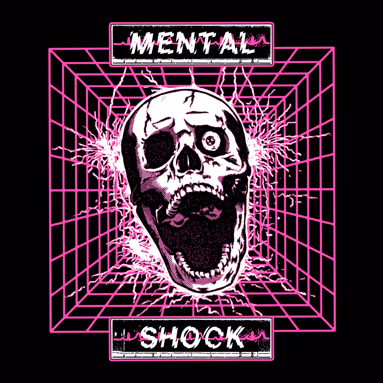 MENTAL SHOCK