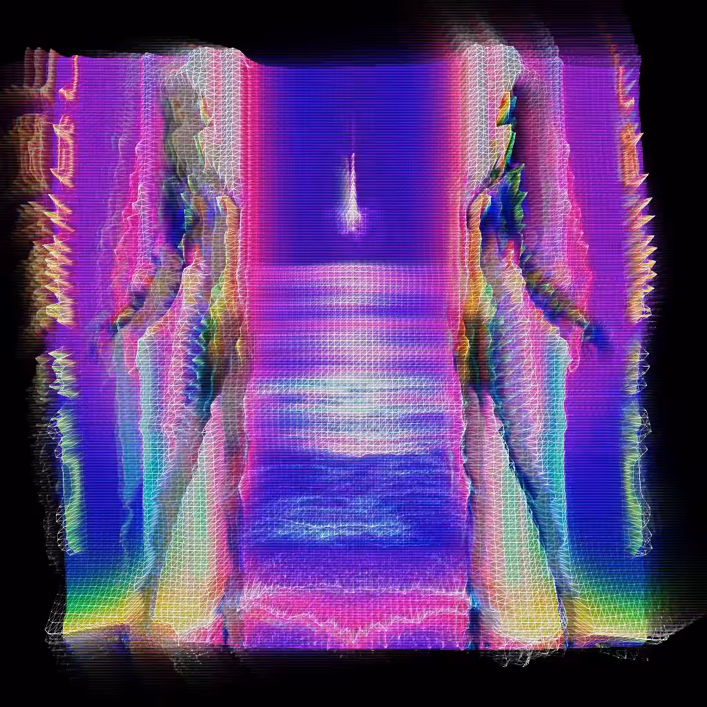 Machine Dreams: Gemini 