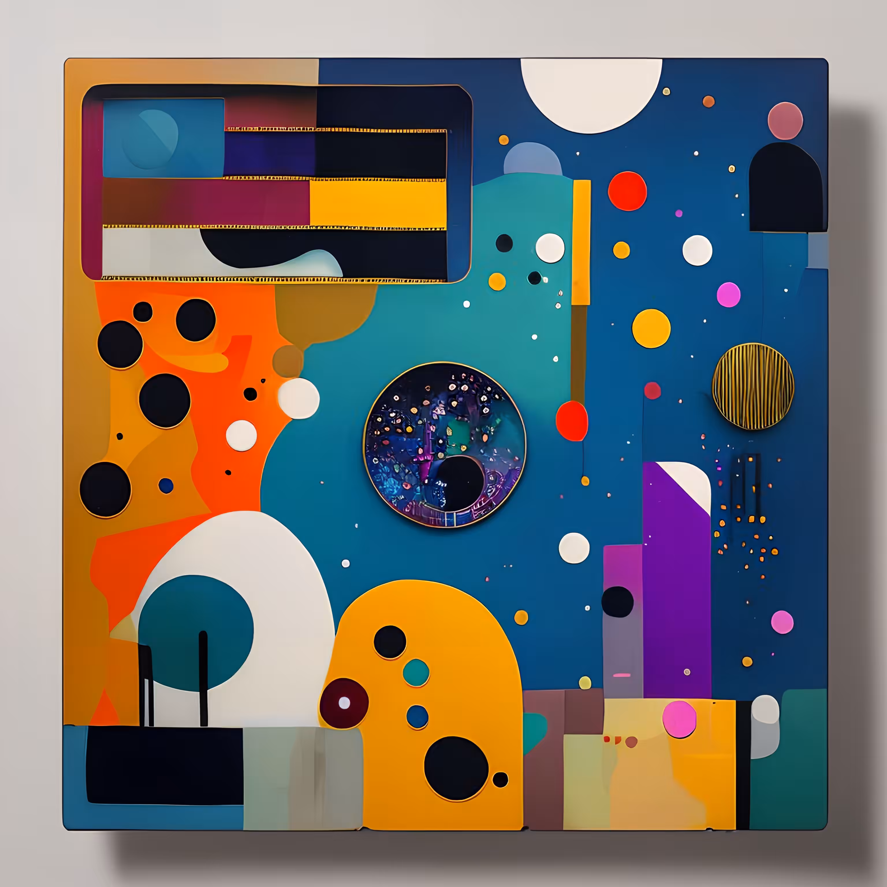 Floppy Drops #262