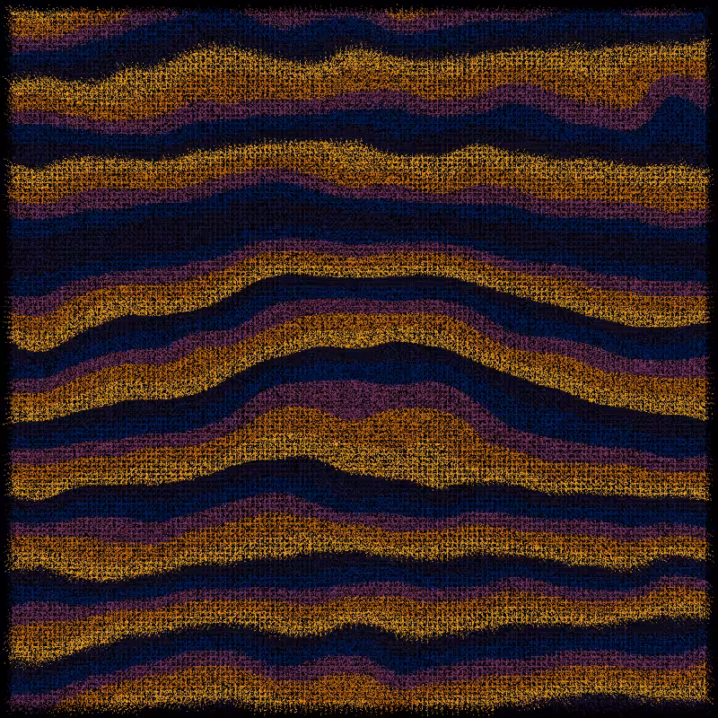 Tapestry #50