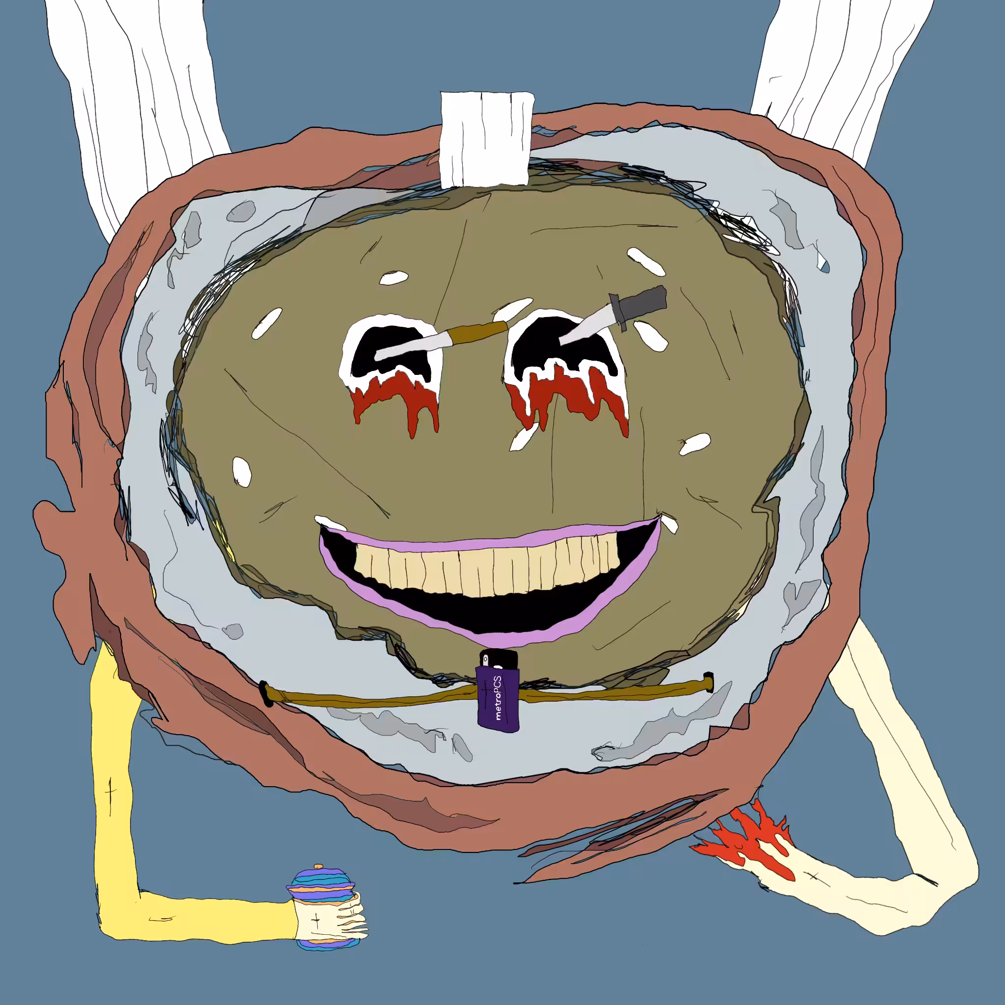 buddee #786