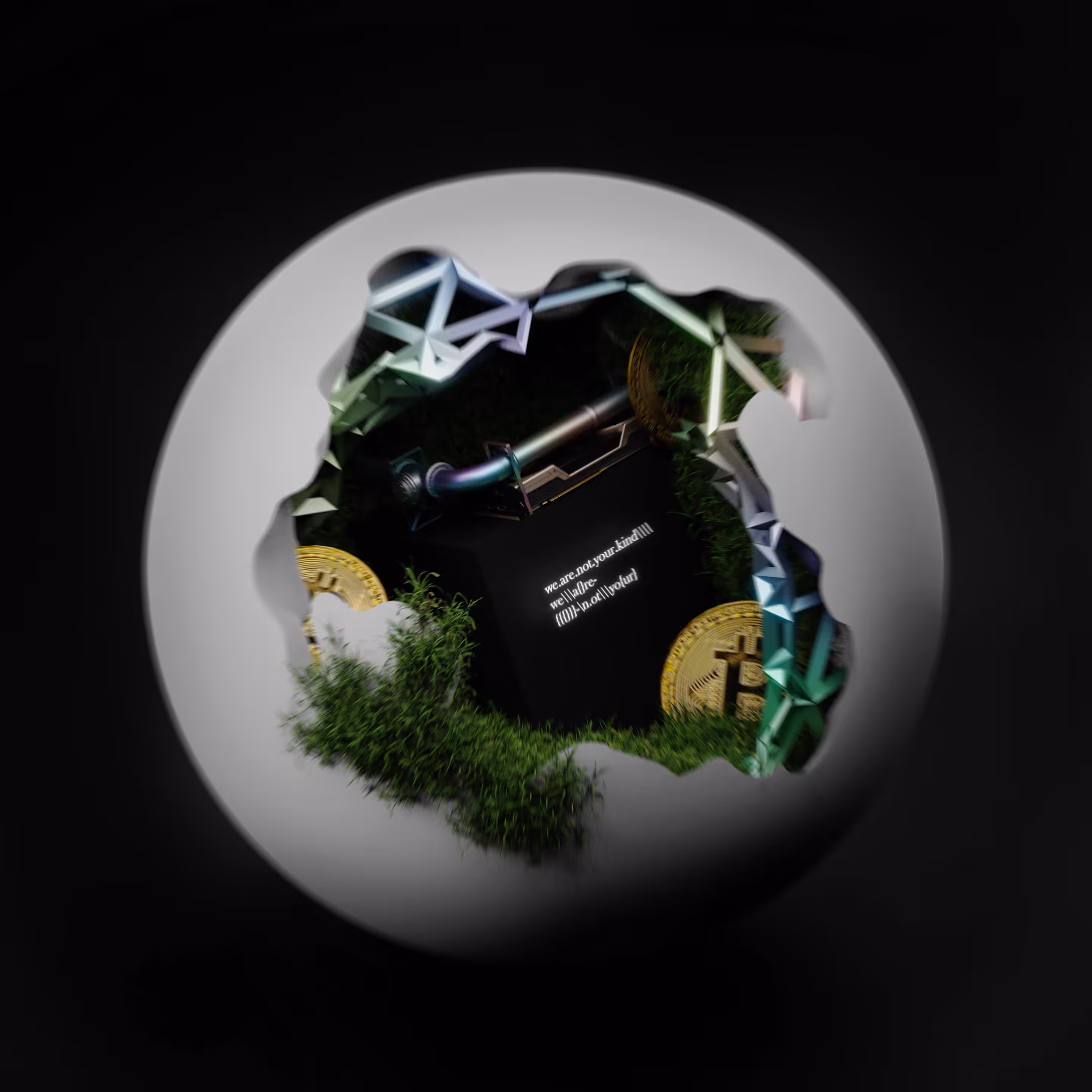 The Core