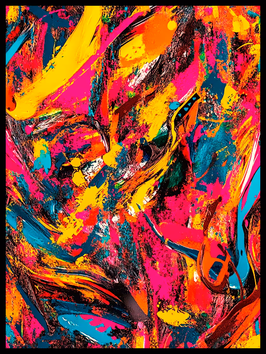 Color Storm