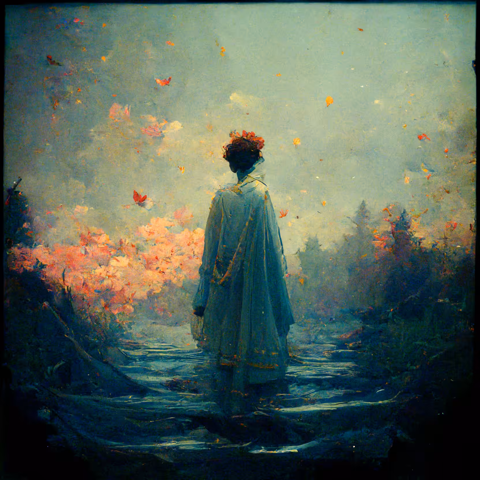 Mother Earth 