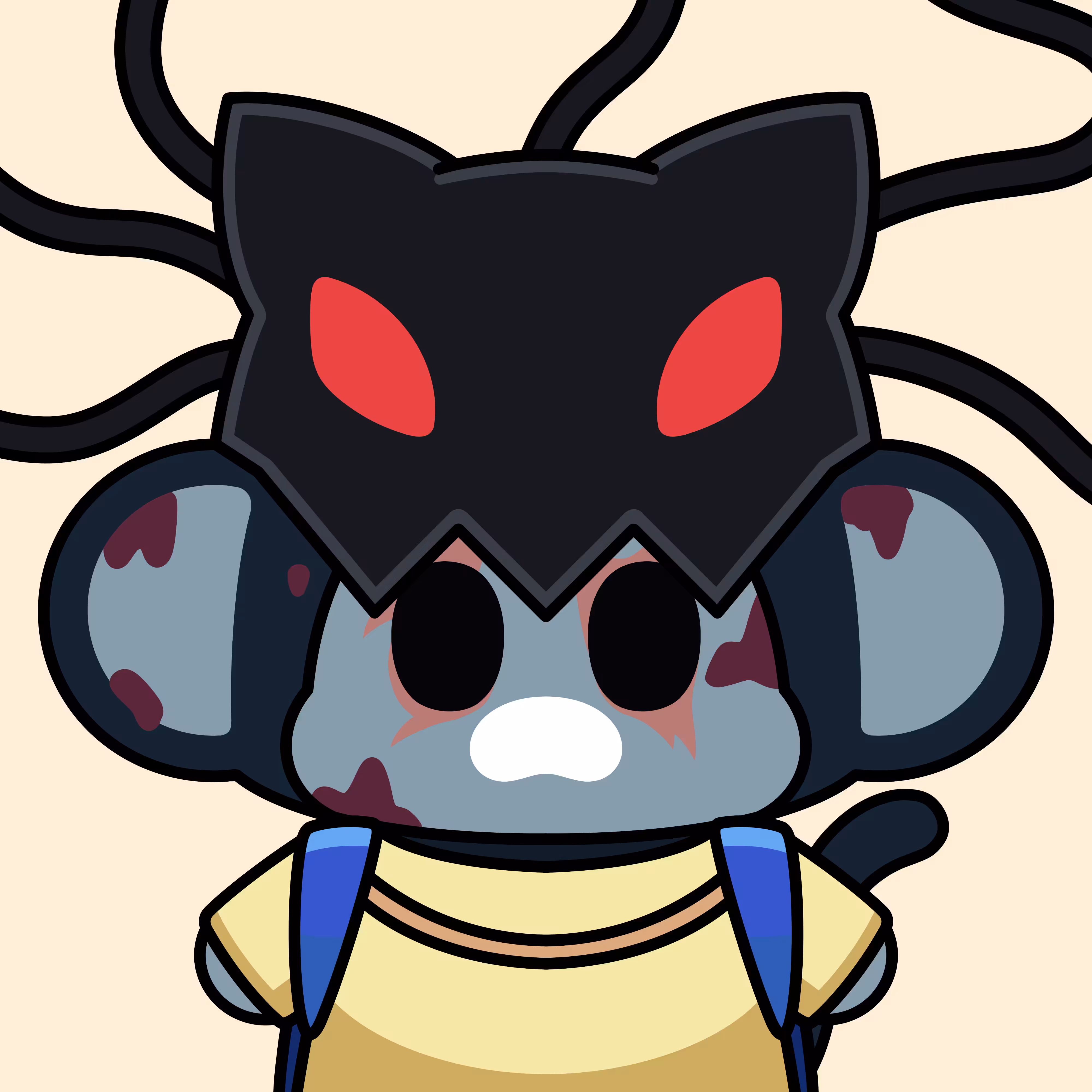 Kashimi