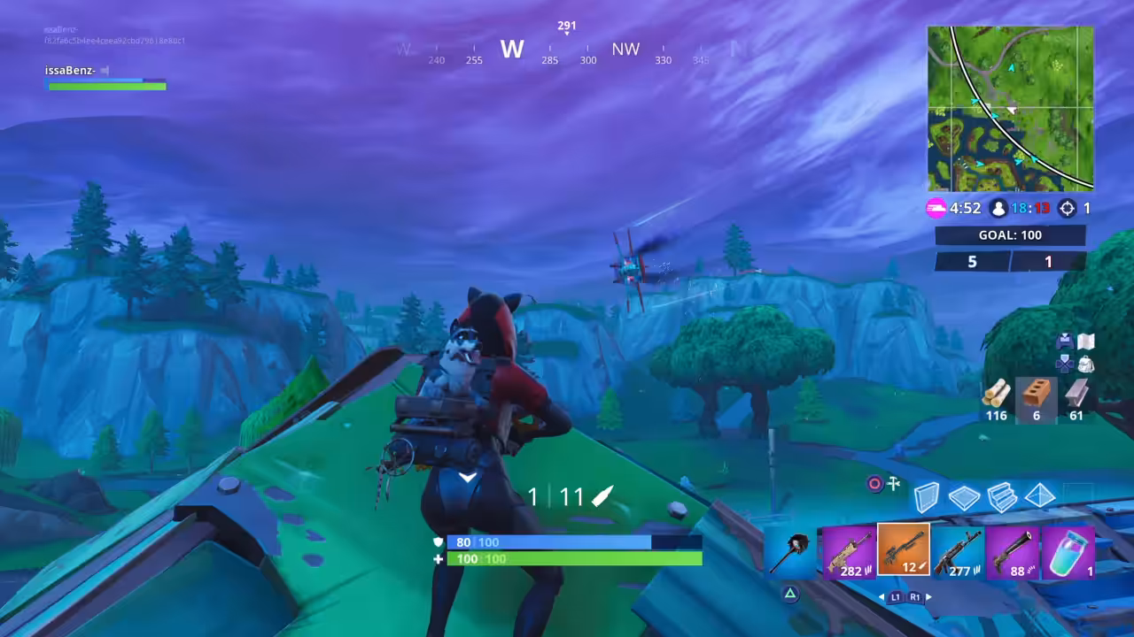 ᴛᴡɪᴛᴄʜ ꜰʟᴀꜱʜʙᴀᴄᴋꜱ 1 - Snipe heard around the world (1st of its kind NFT read inside)
