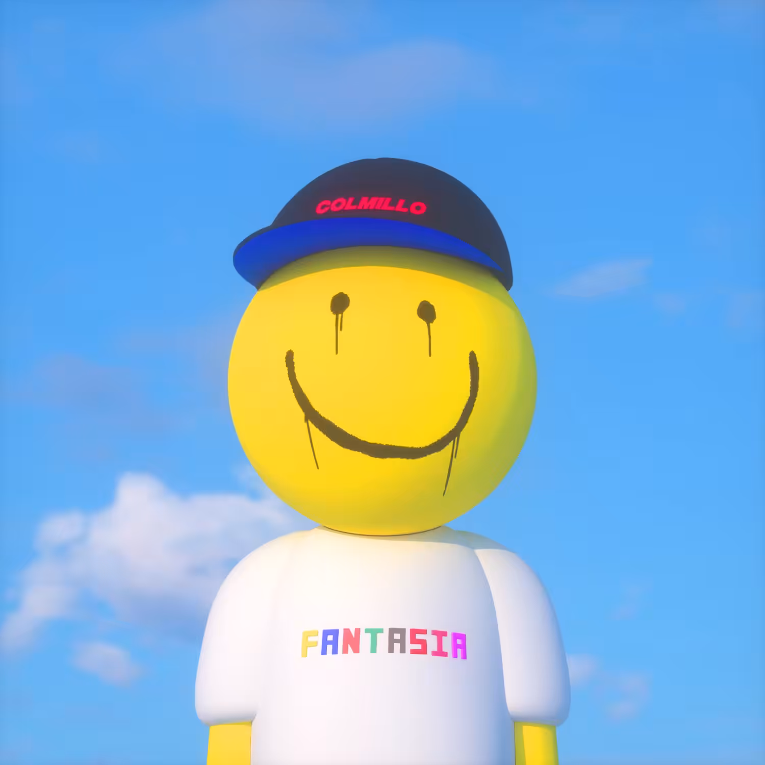 FANTASIA