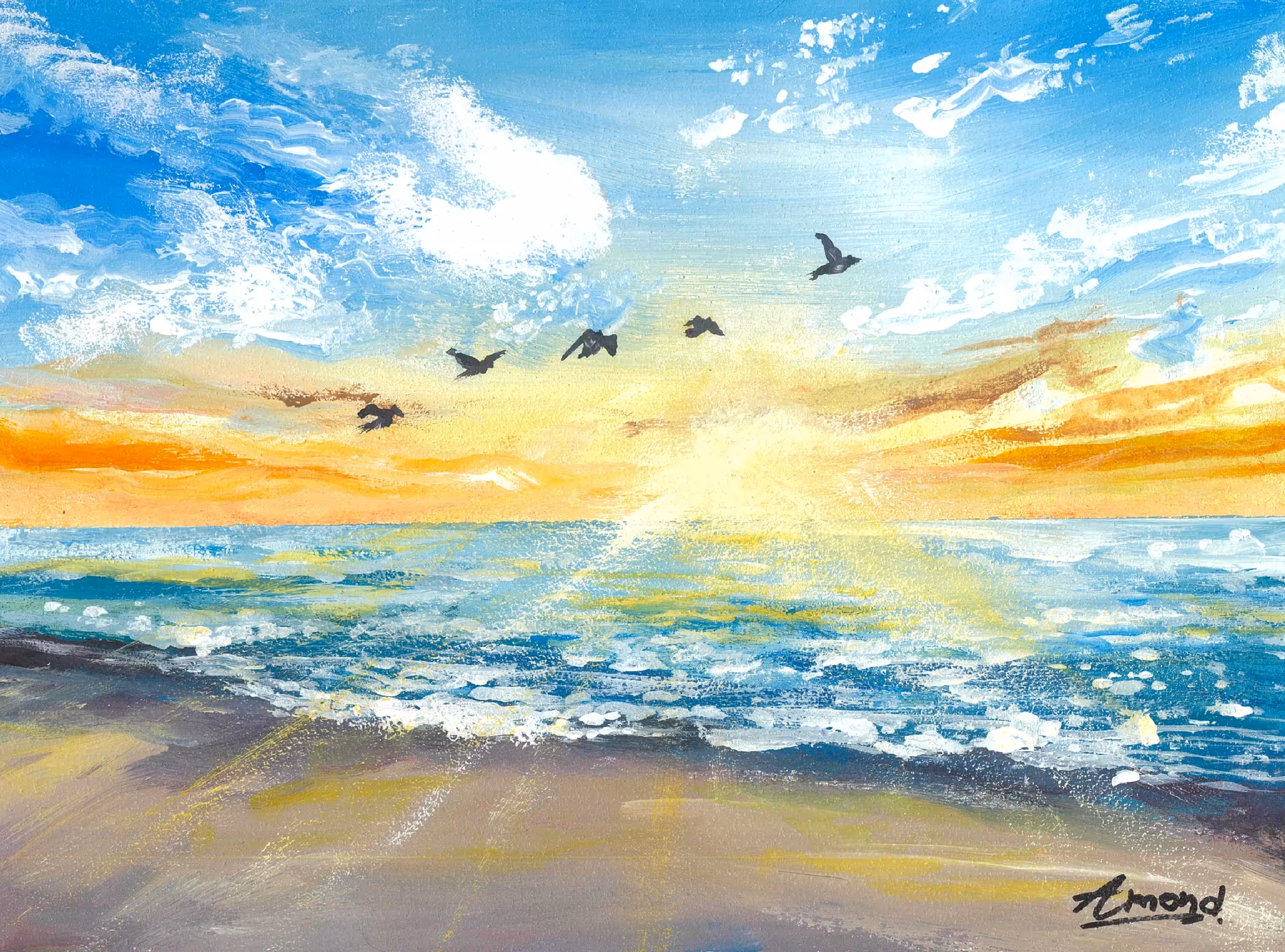 Arnond Art