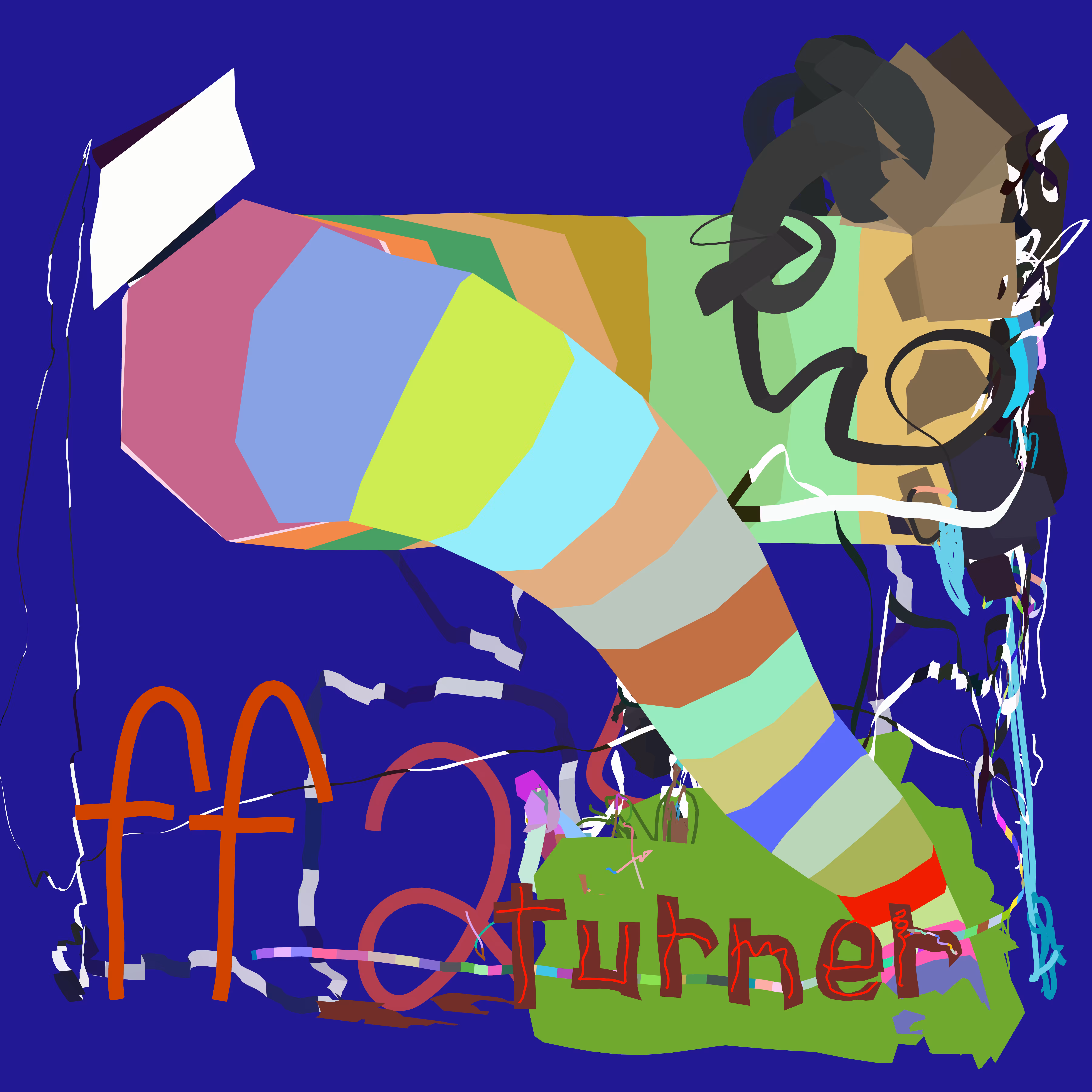 FF #24: Right Turner