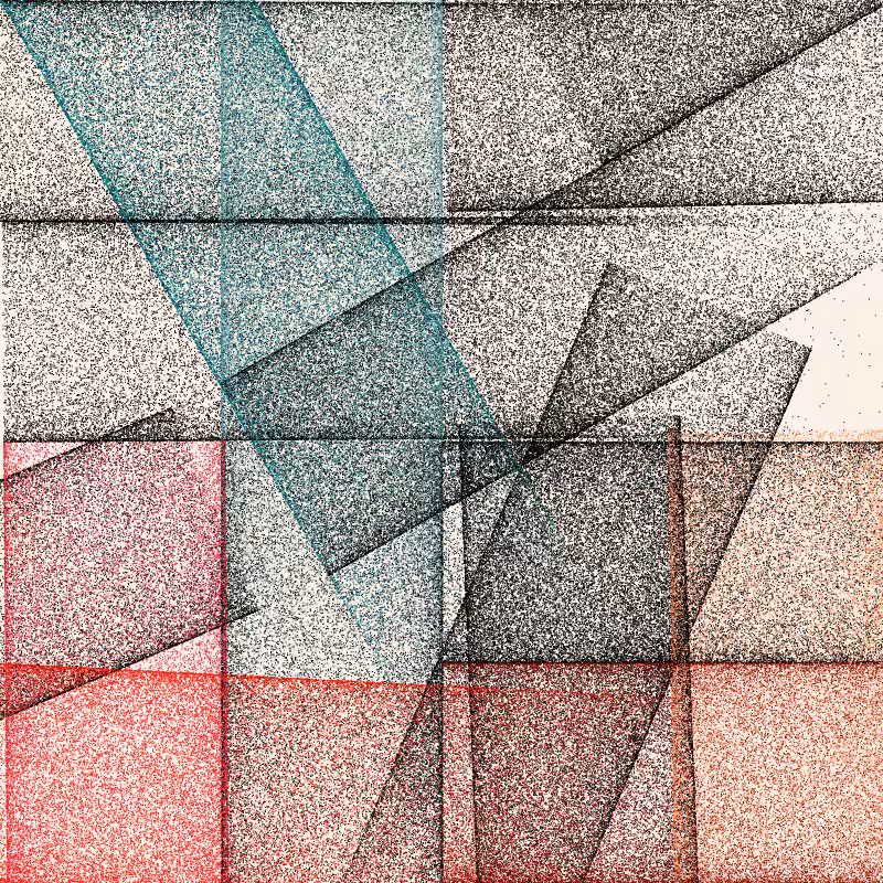 Grid Meditations #42