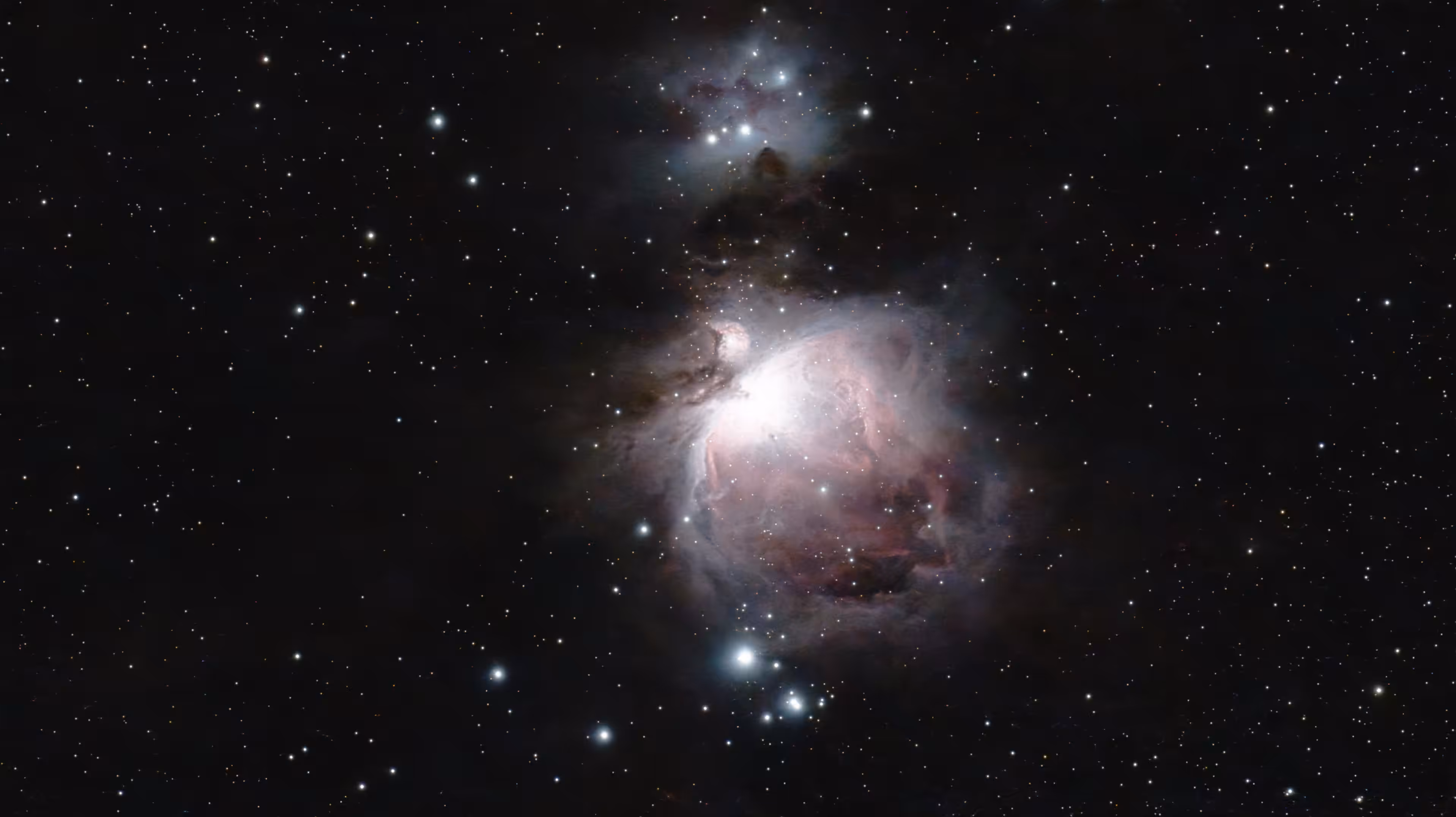 astro: orion 20250926