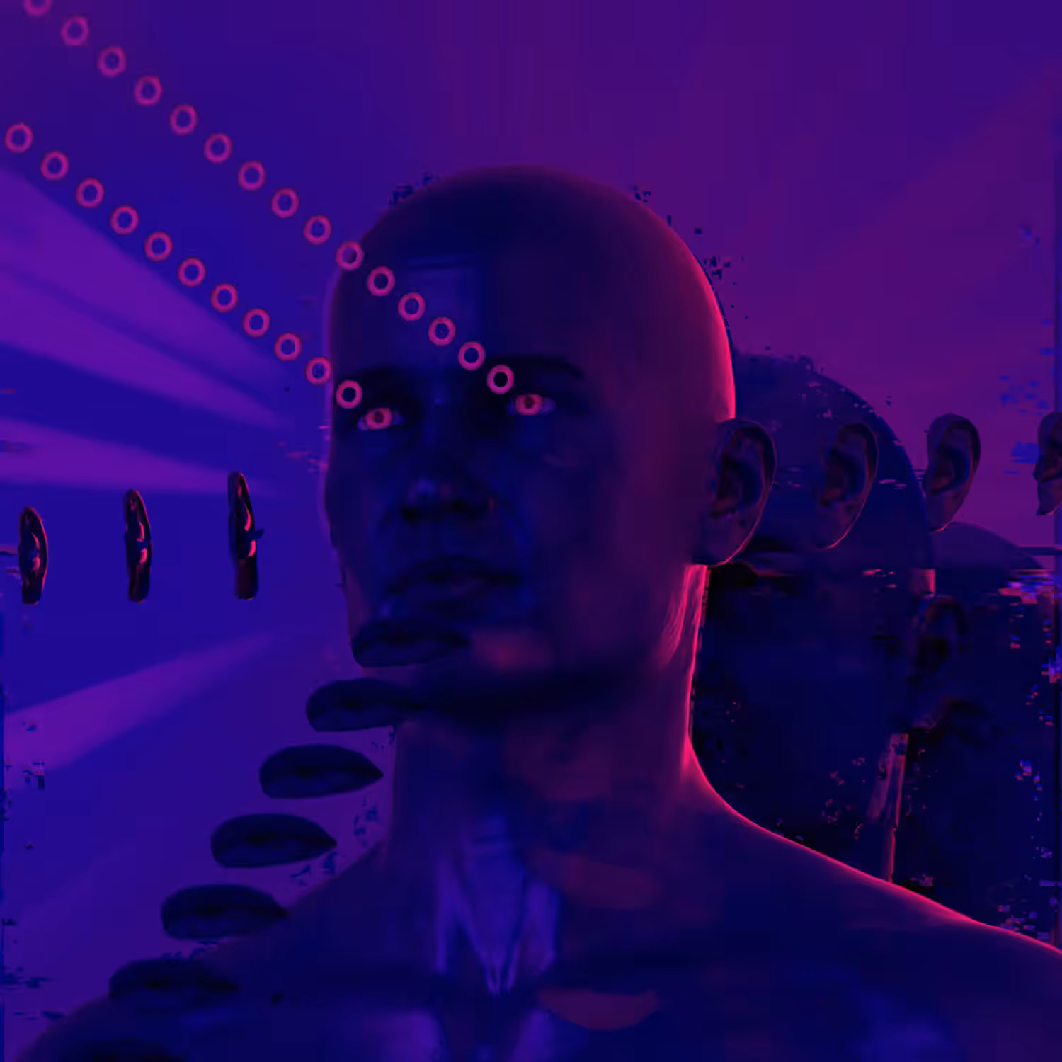 "THE RE-COGNITION-TEST"